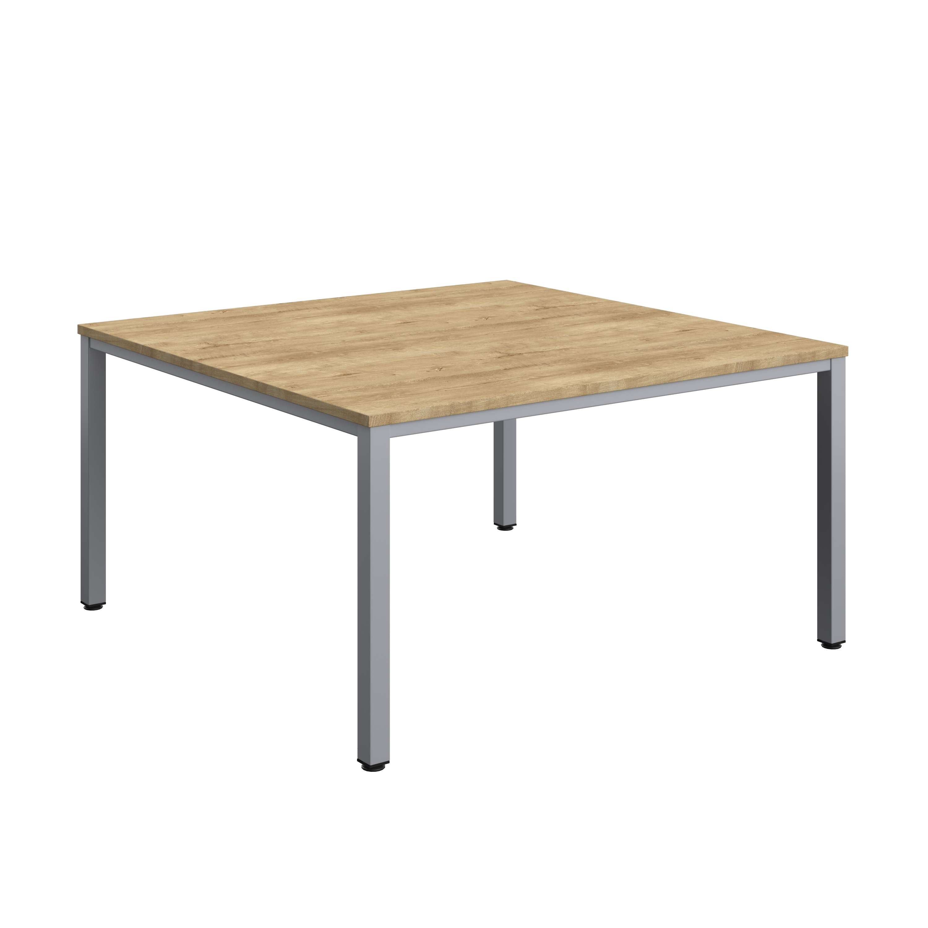 Fraction Infinity Square Meeting Table (FSC)