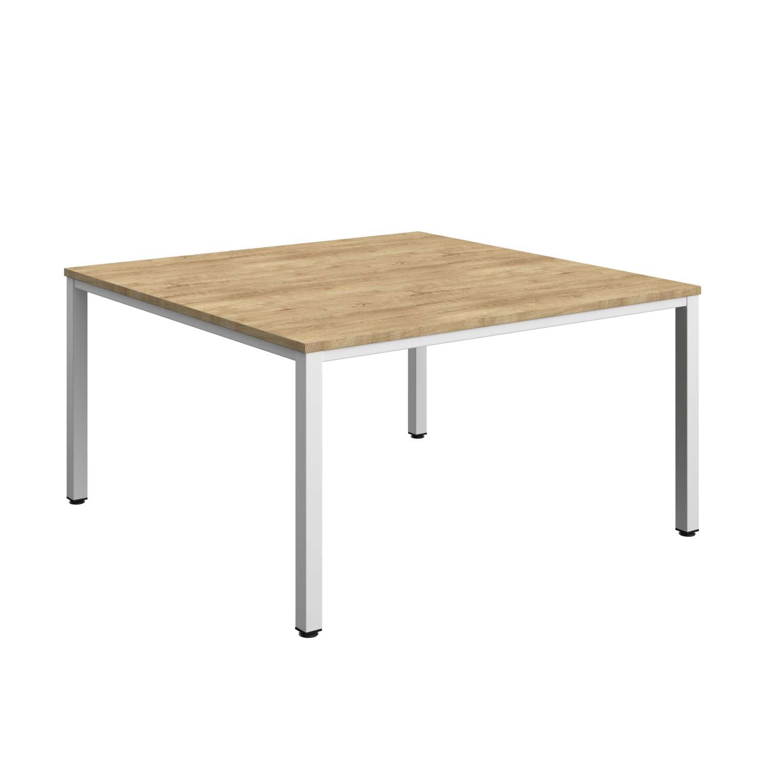 Fraction Infinity Square Meeting Table (FSC)