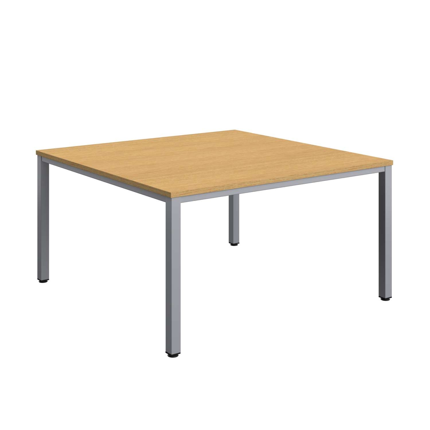 Fraction Infinity Square Meeting Table (FSC)