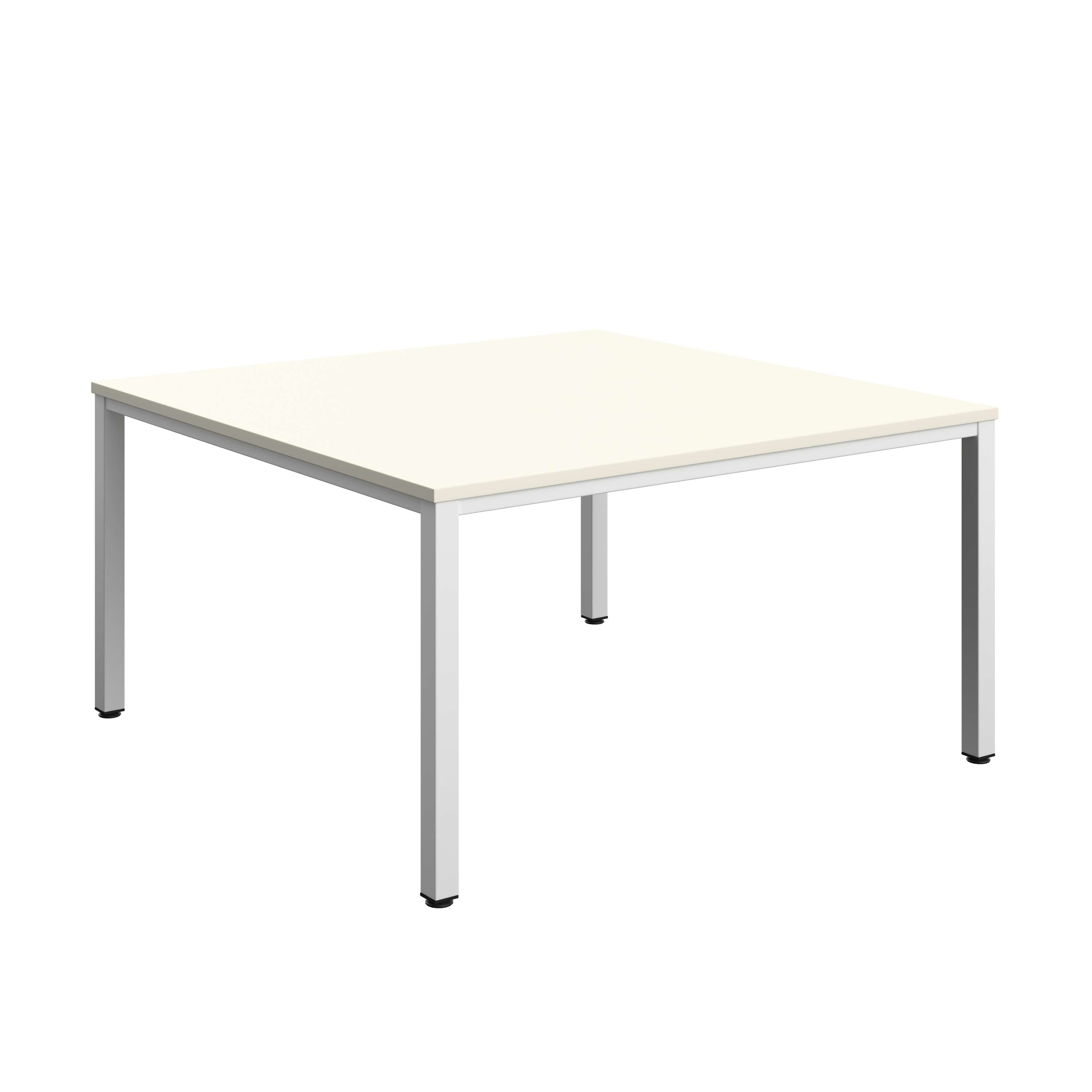 Fraction Infinity Square Meeting Table (FSC)