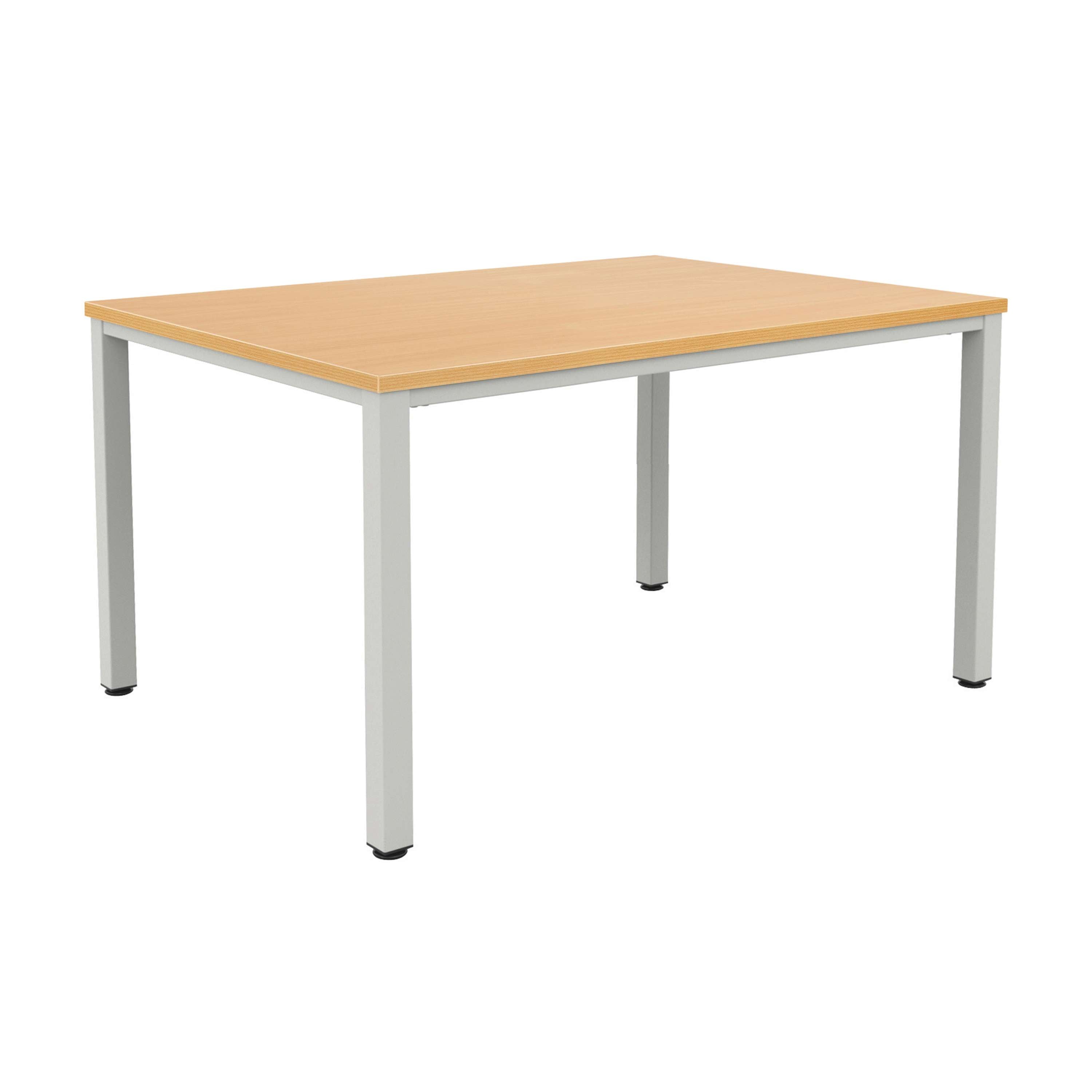 Fraction Infinity Rectangular Meeting Table (FSC) 800