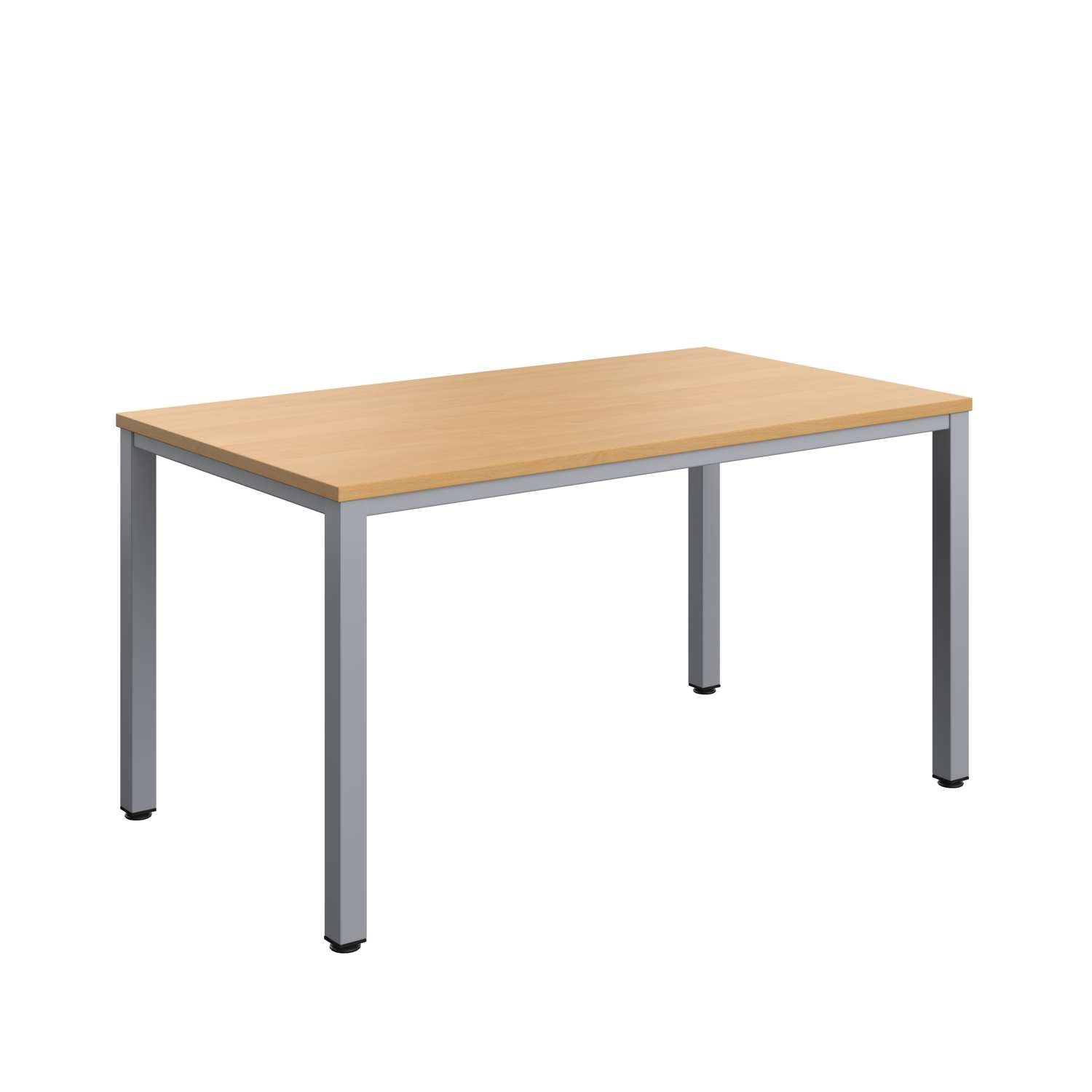 Fraction Infinity Rectangular Meeting Table (FSC)