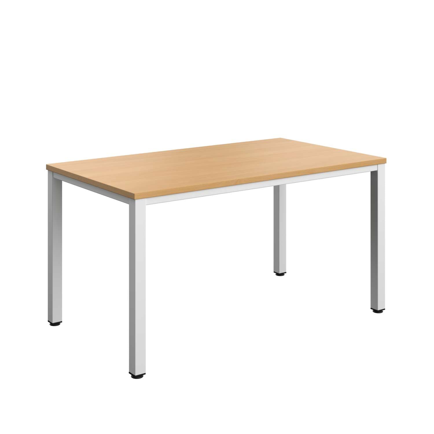 Fraction Infinity Rectangular Meeting Table (FSC)