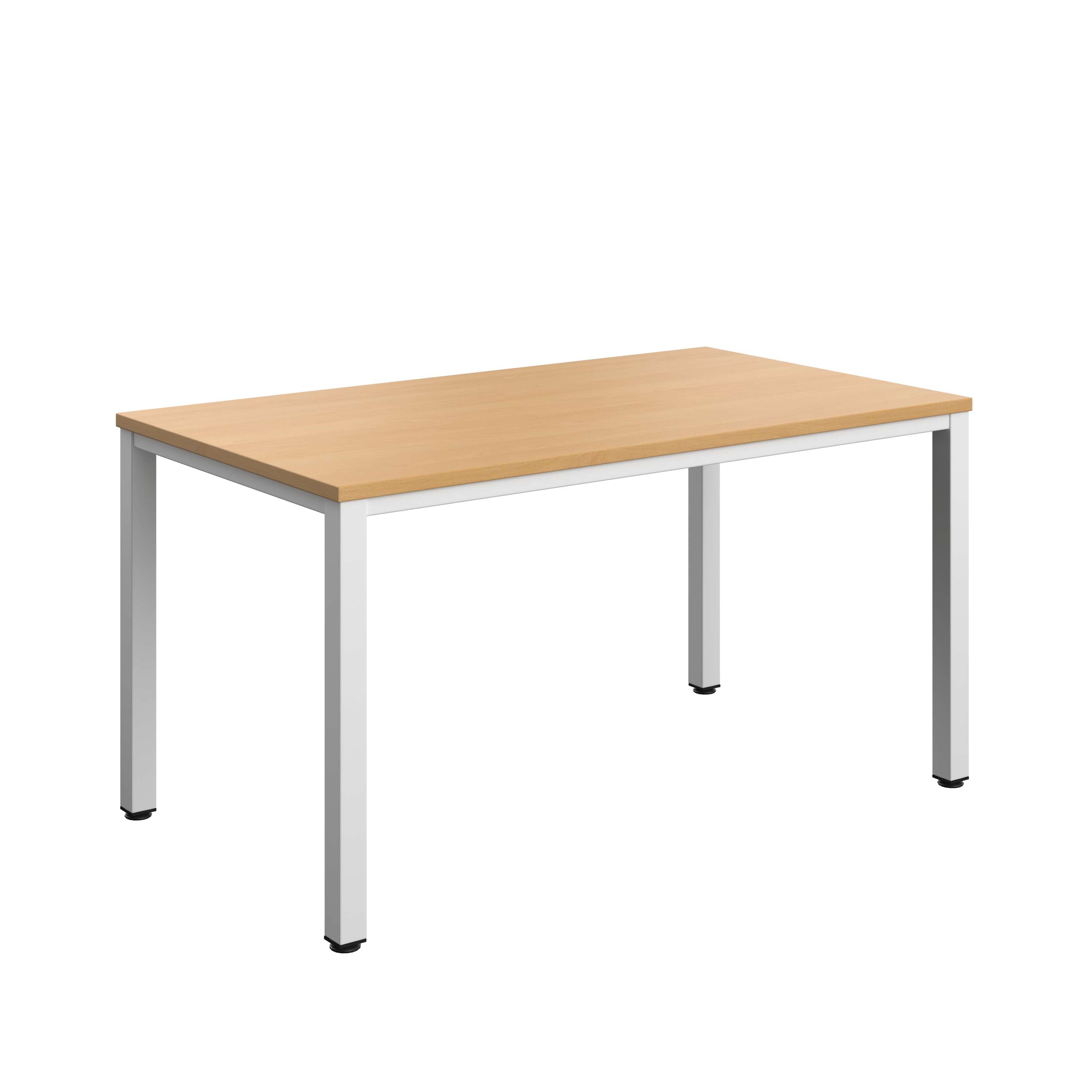 Fraction Infinity Rectangular Meeting Table (FSC) 800