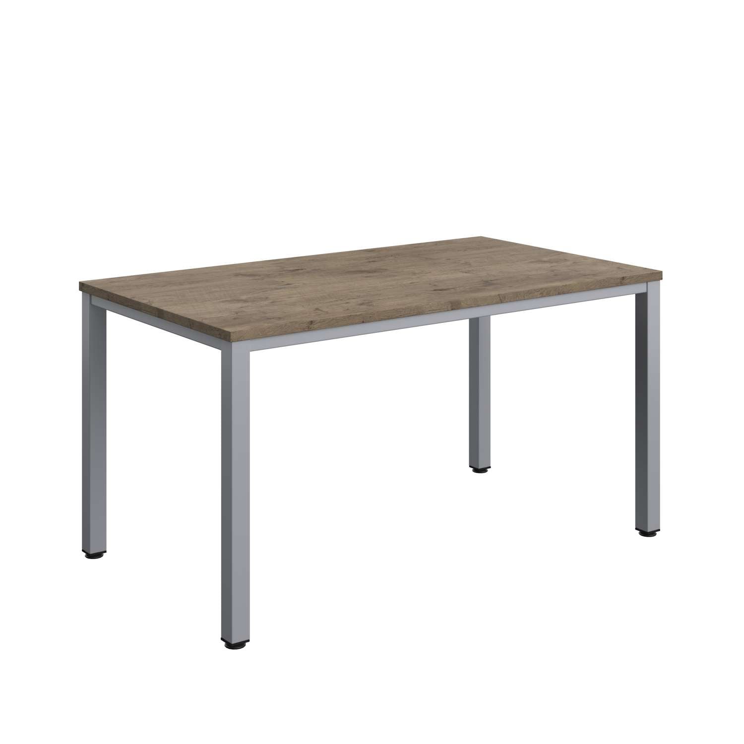 Fraction Infinity Rectangular Meeting Table (FSC)