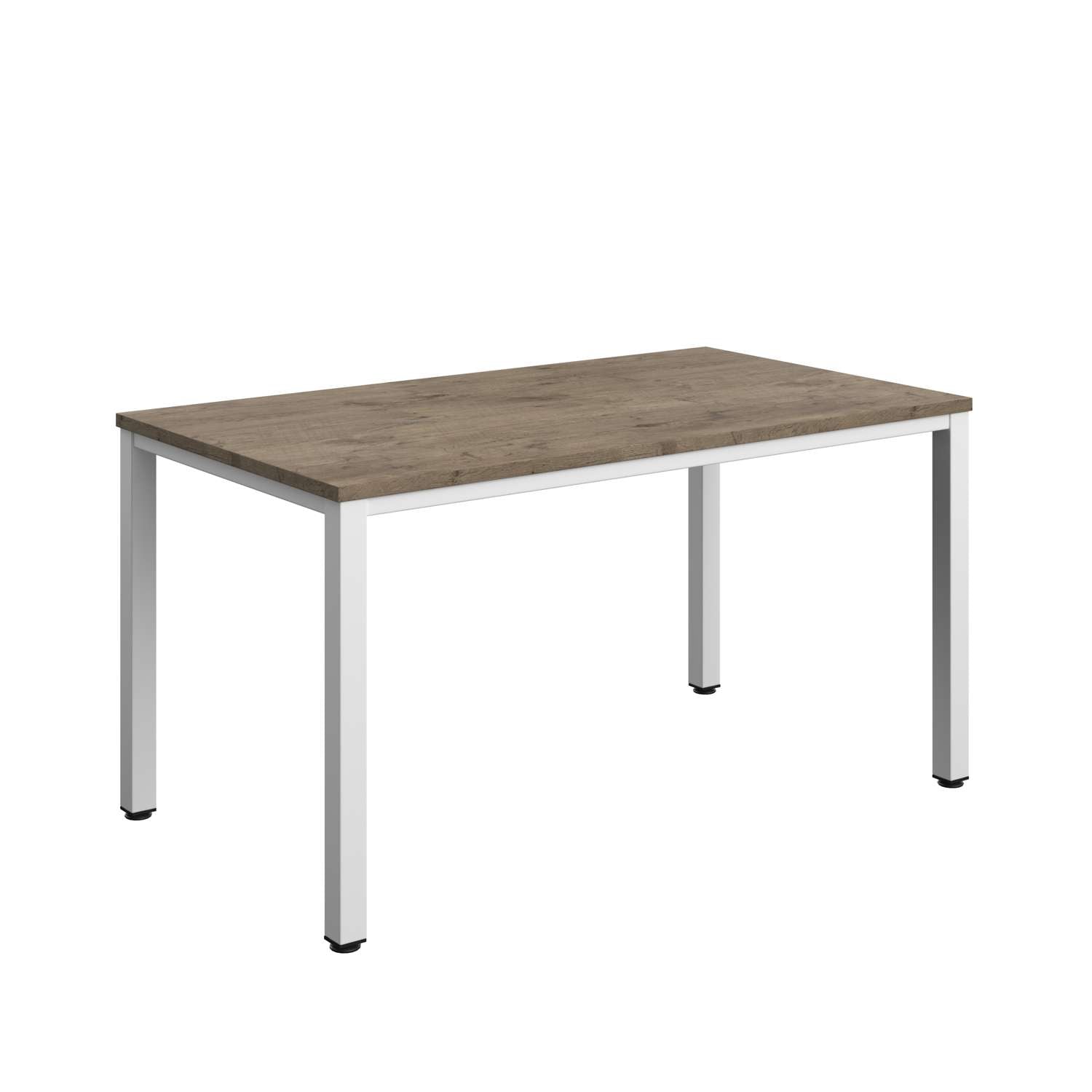 Fraction Infinity Rectangular Meeting Table (FSC)