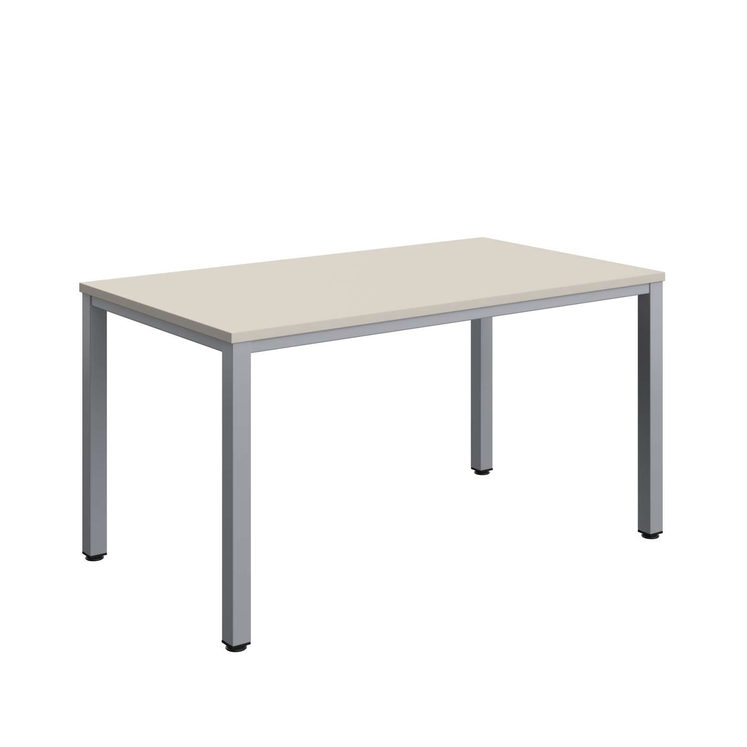 Fraction Infinity Rectangular Meeting Table (FSC)