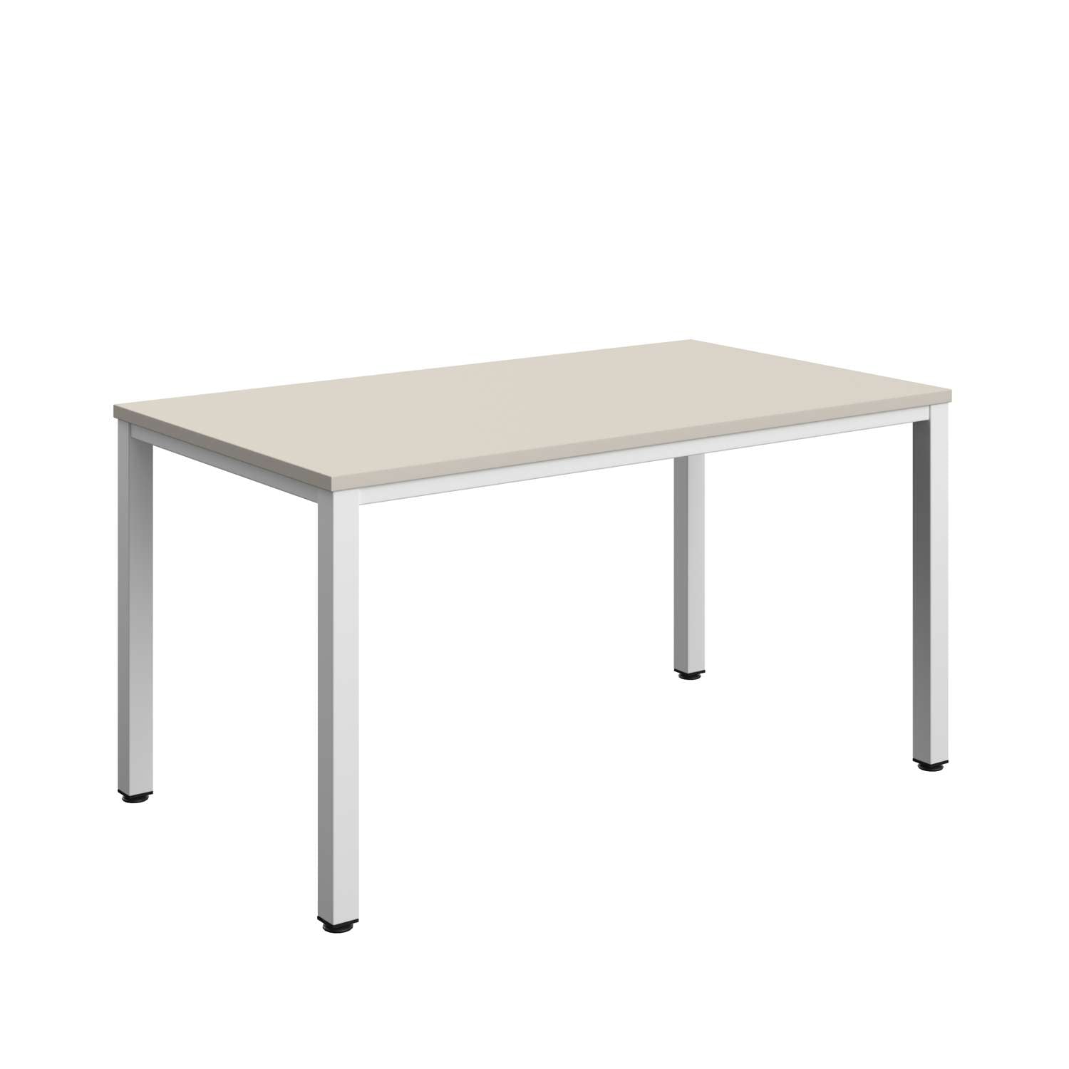 Fraction Infinity Rectangular Meeting Table (FSC)