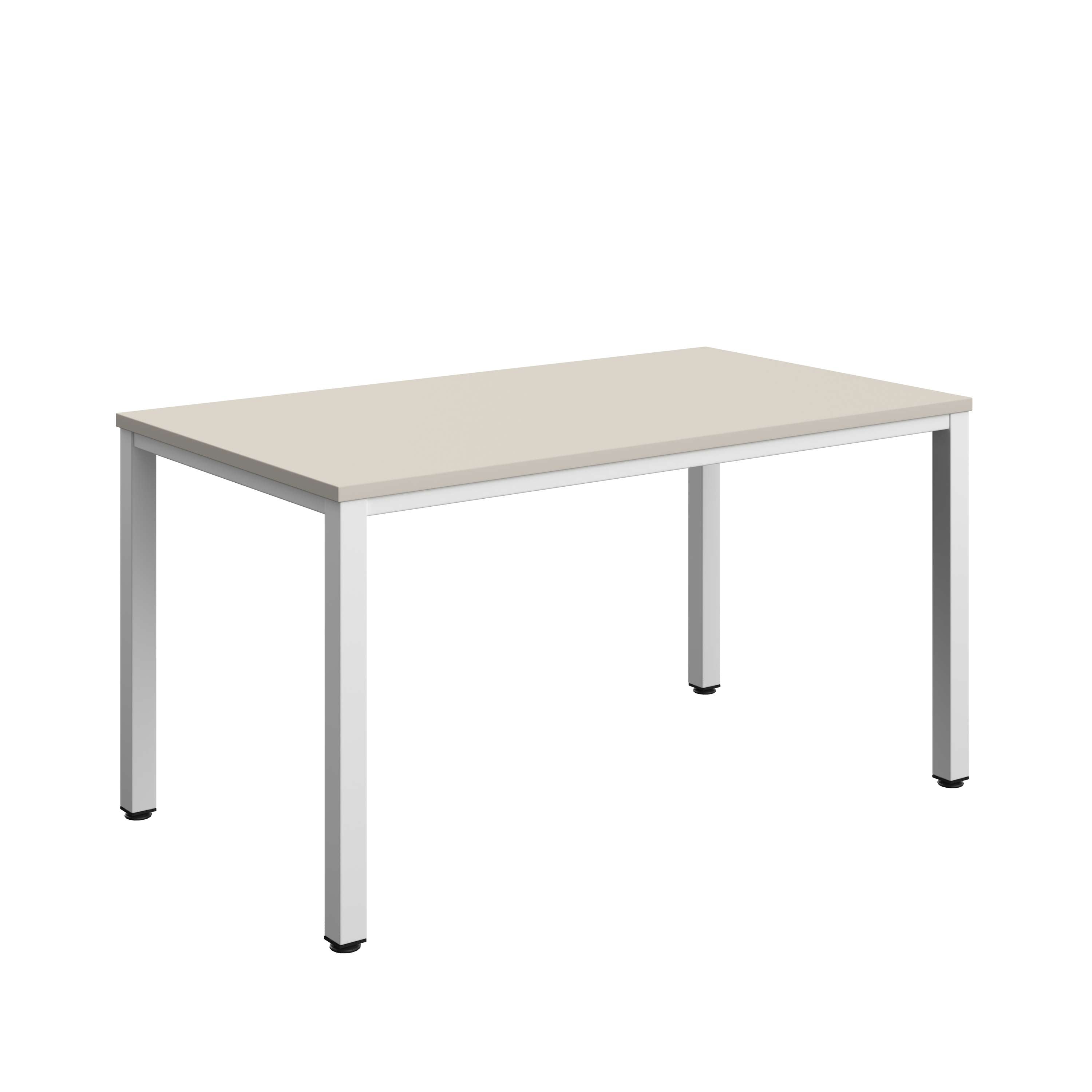 Fraction Infinity Rectangular Meeting Table (FSC) 800