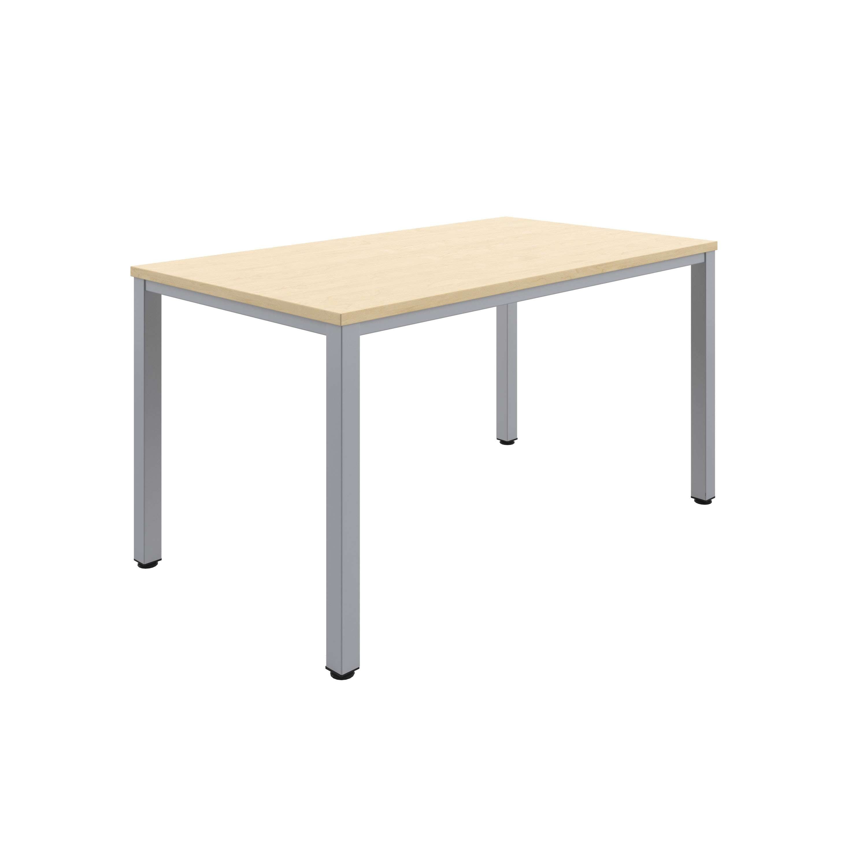 Fraction Infinity Rectangular Meeting Table (FSC) 800