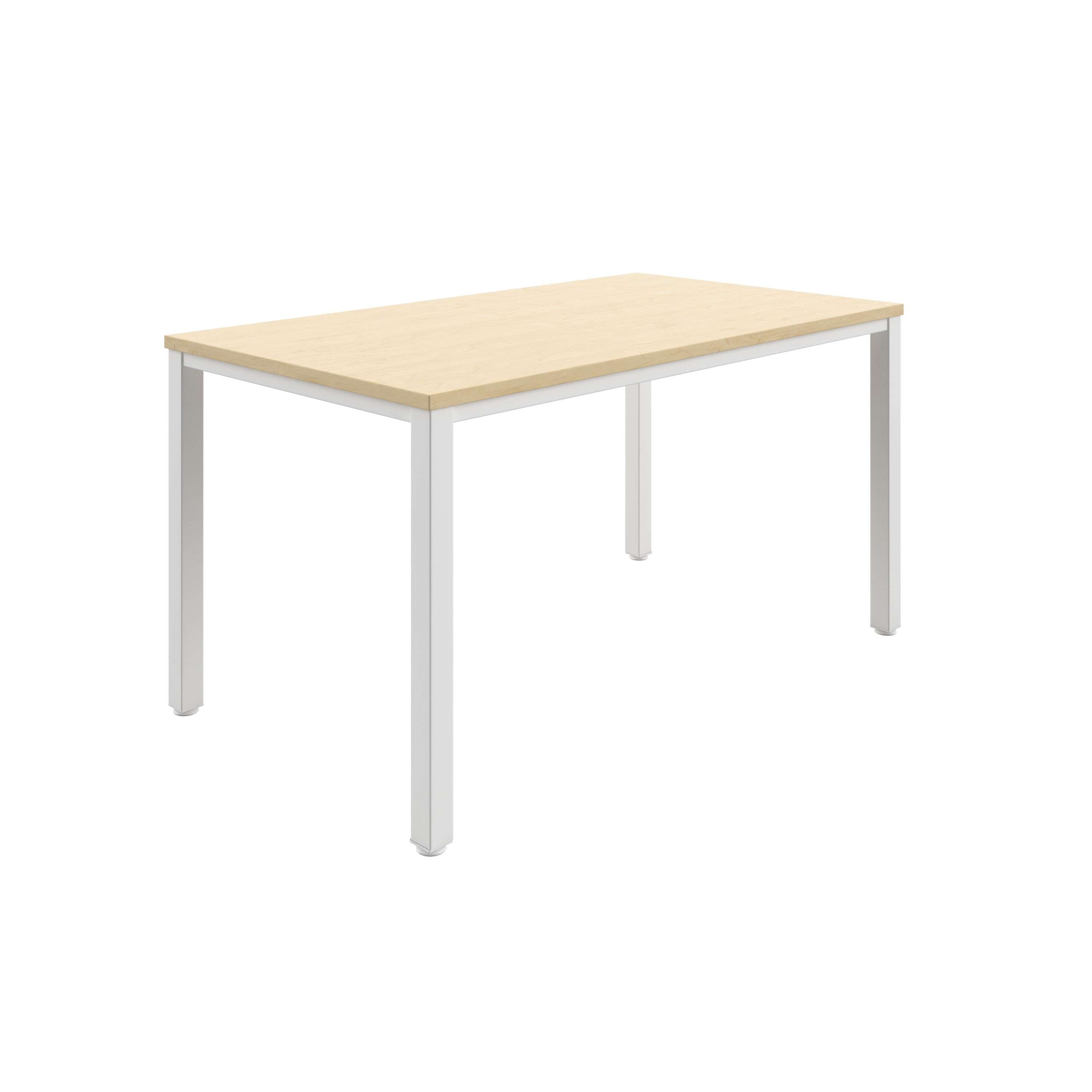 Fraction Infinity Rectangular Meeting Table (FSC) 800