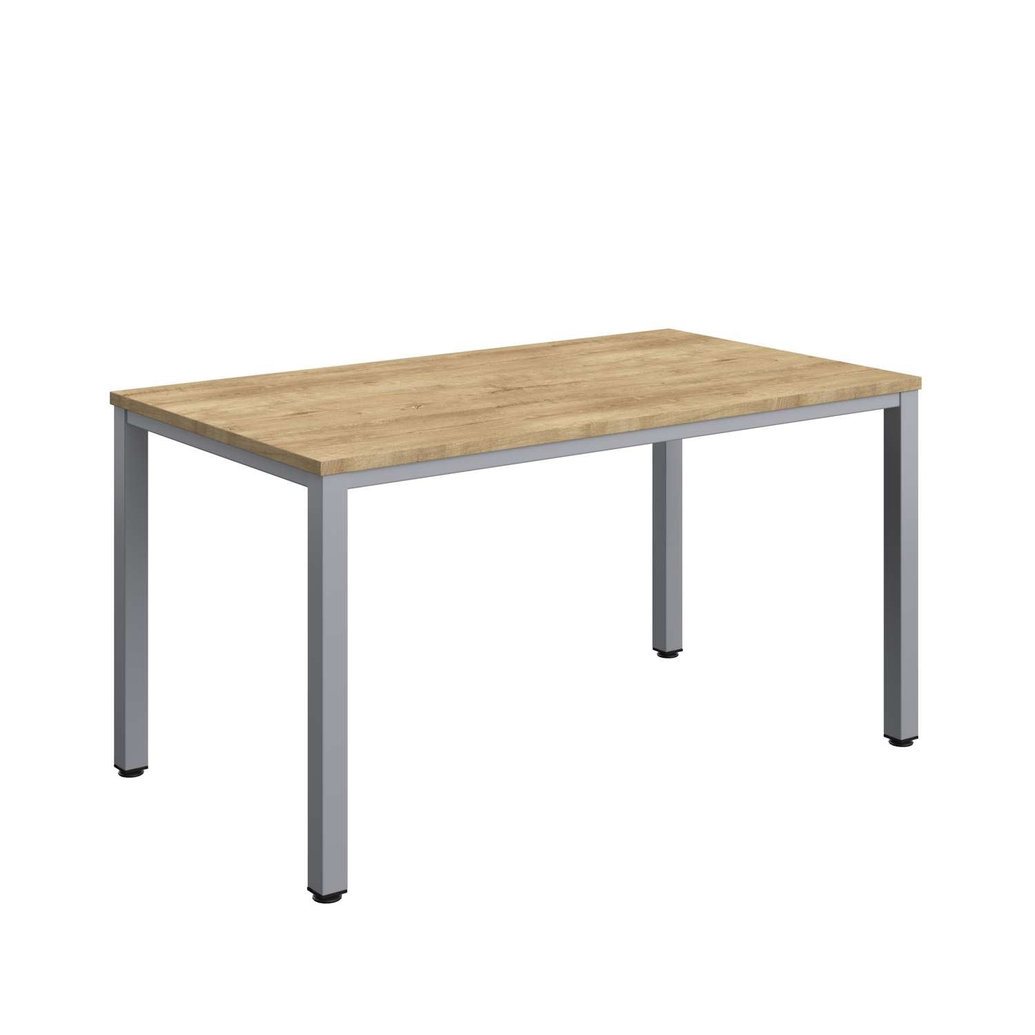 Fraction Infinity Rectangular Meeting Table (FSC)