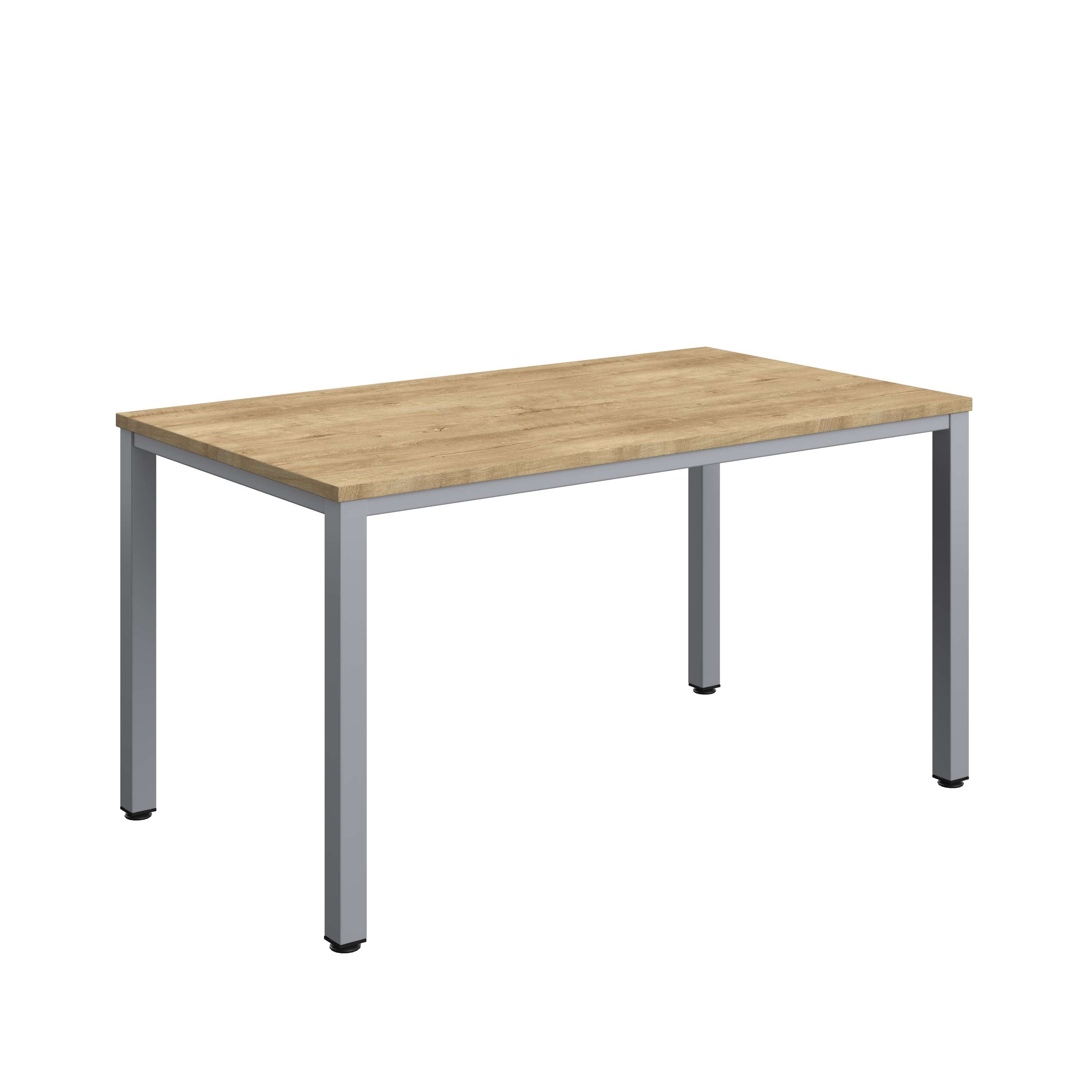 Fraction Infinity Rectangular Meeting Table (FSC) 800