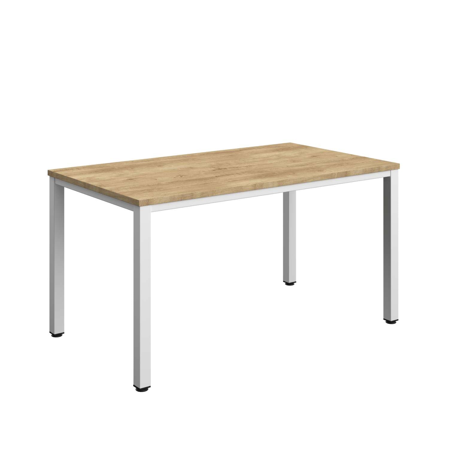 Fraction Infinity Rectangular Meeting Table (FSC)