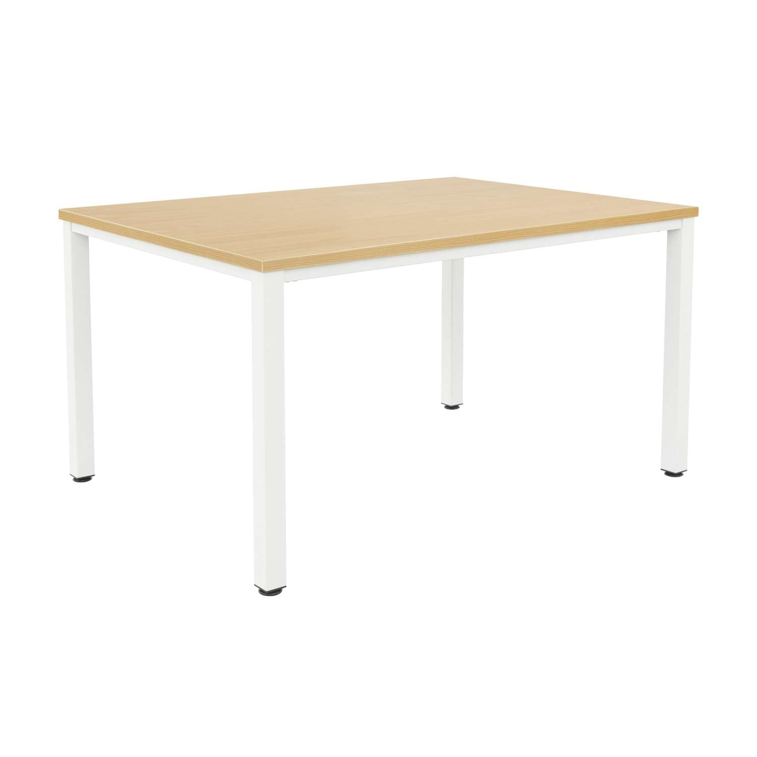 Fraction Infinity Rectangular Meeting Table (FSC)