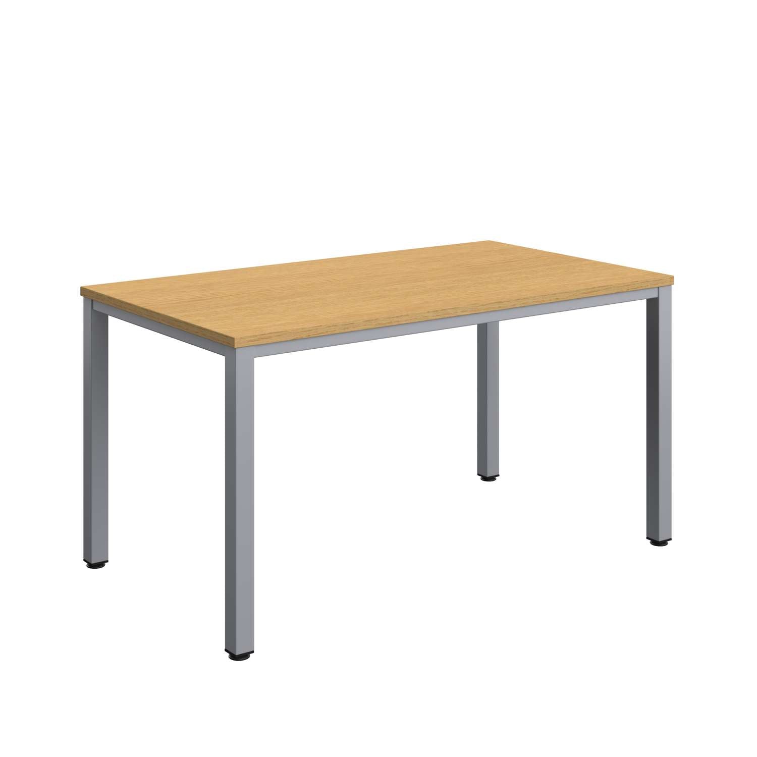 Fraction Infinity Rectangular Meeting Table (FSC)