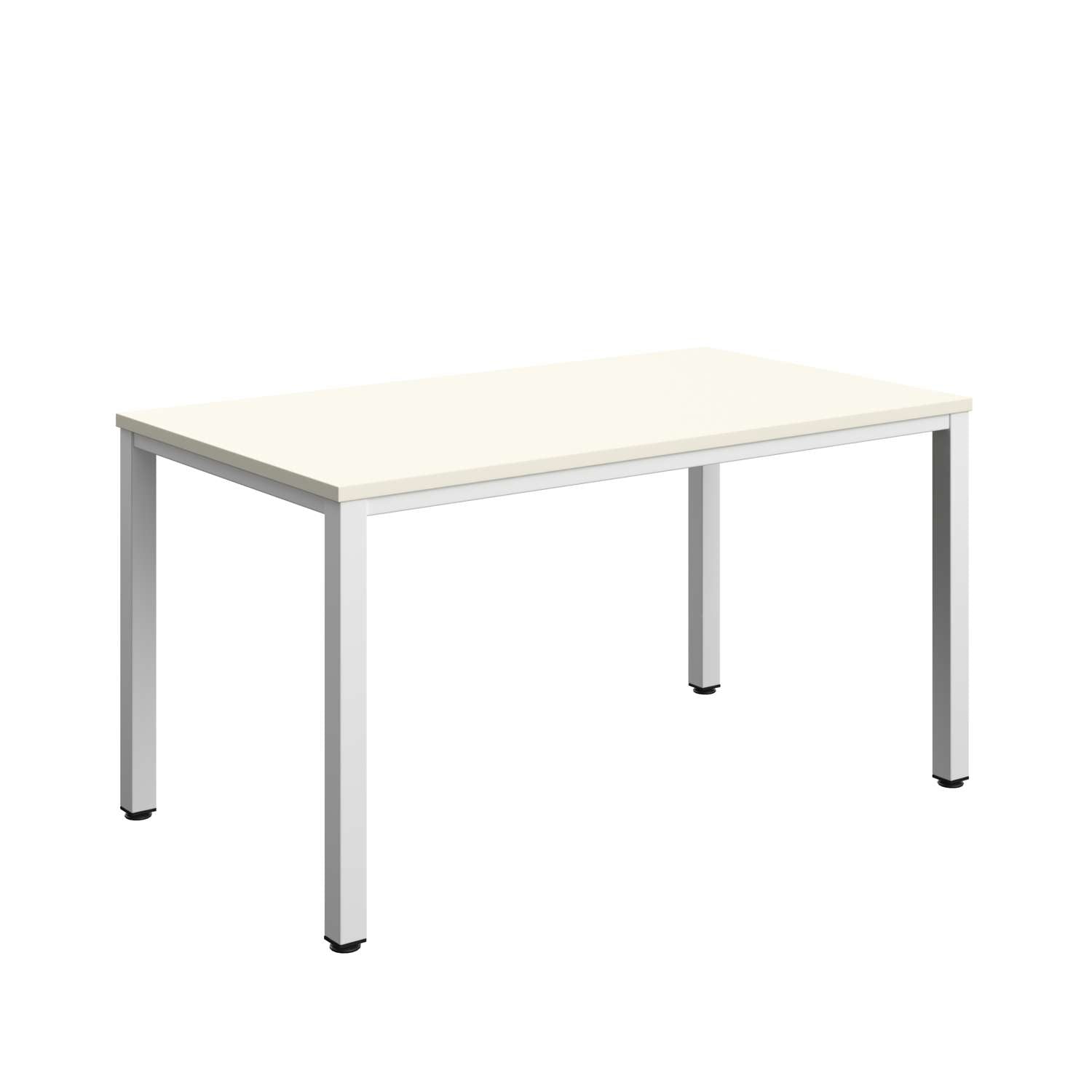 Fraction Infinity Rectangular Meeting Table (FSC)