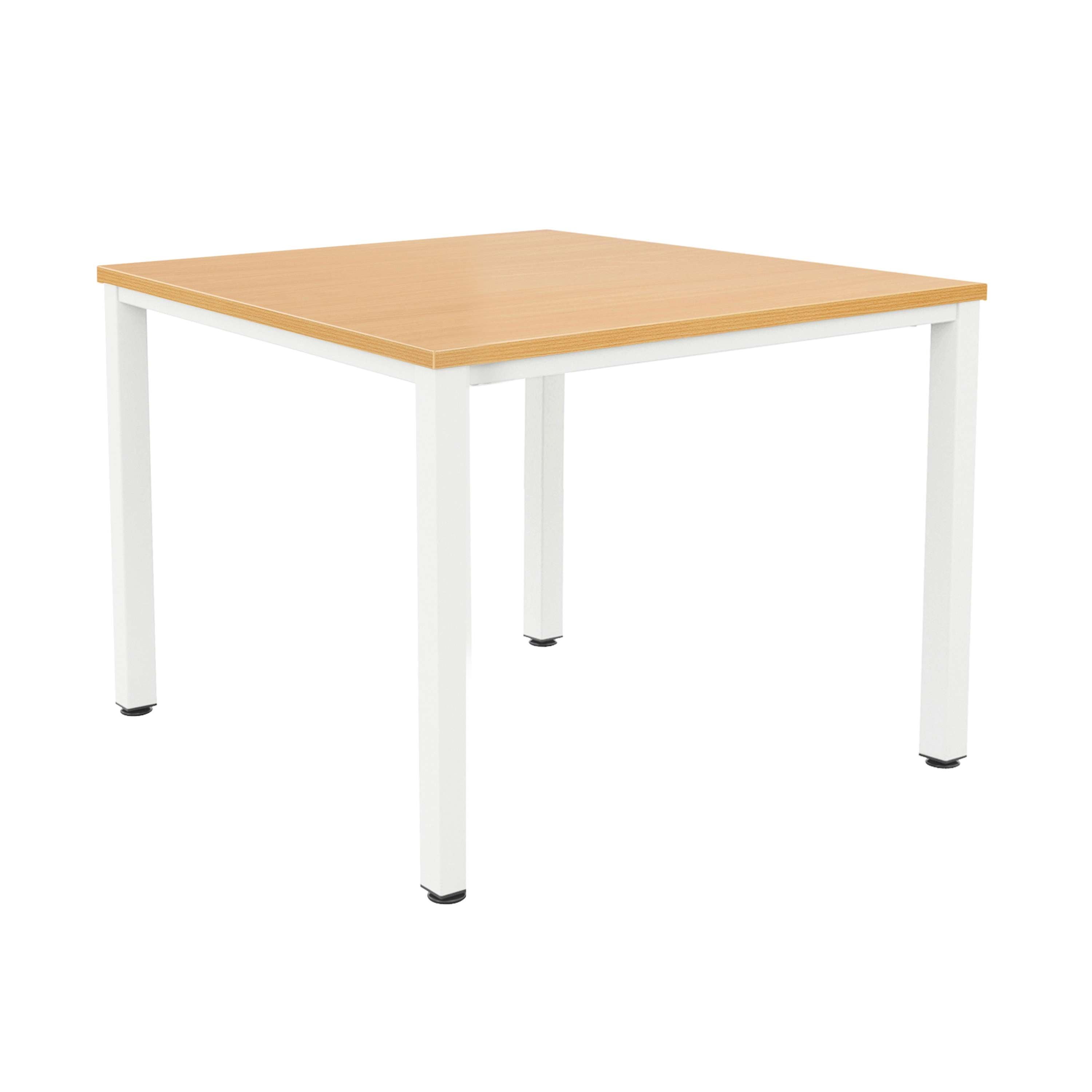 Fraction Infinity Square Meeting Table (FSC)