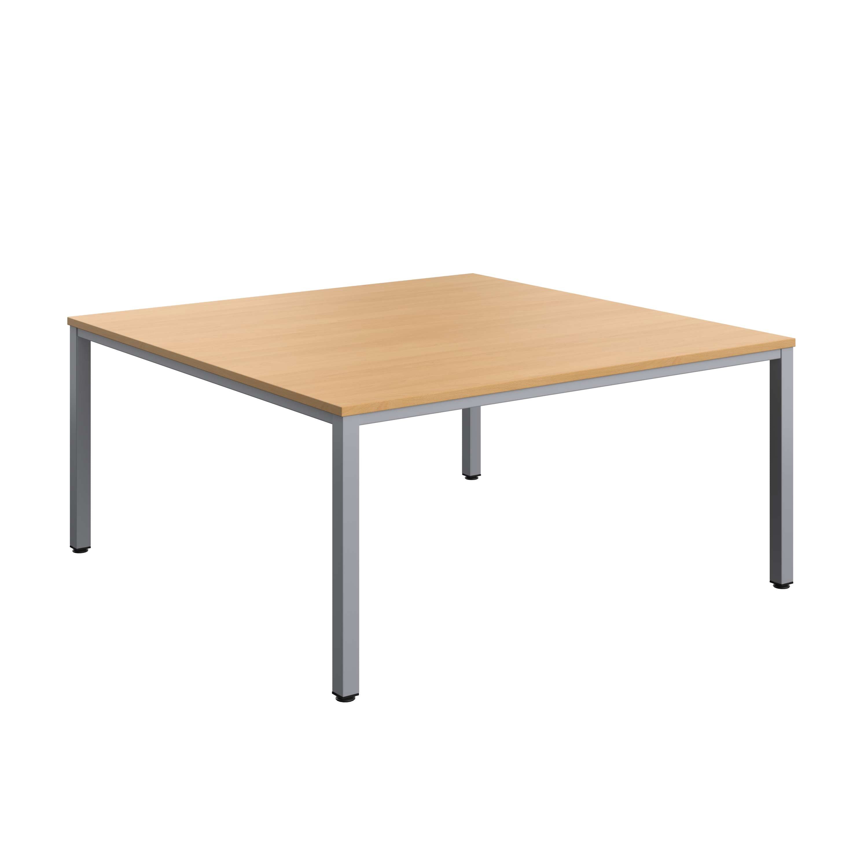 Fraction Infinity Square Meeting Table (FSC)