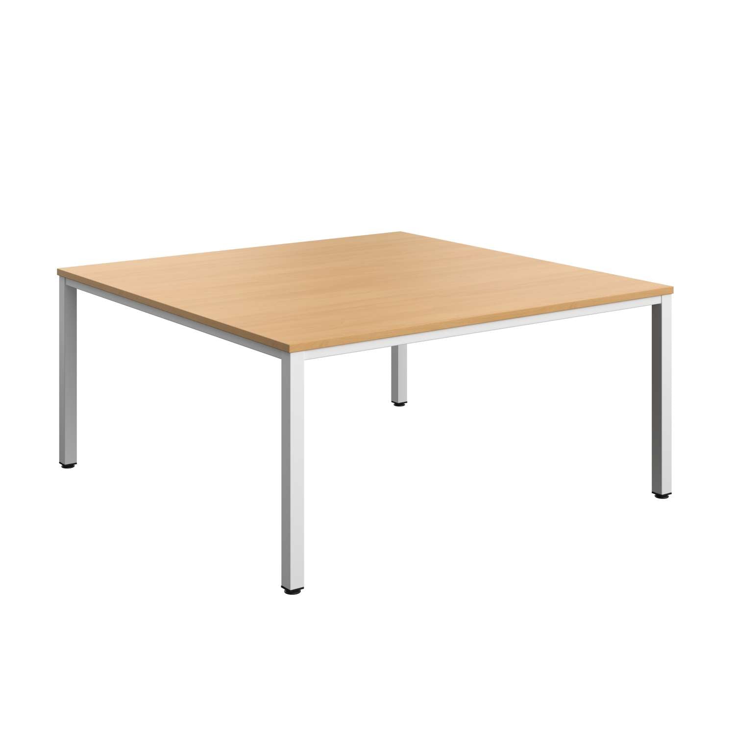 Fraction Infinity Square Meeting Table (FSC)