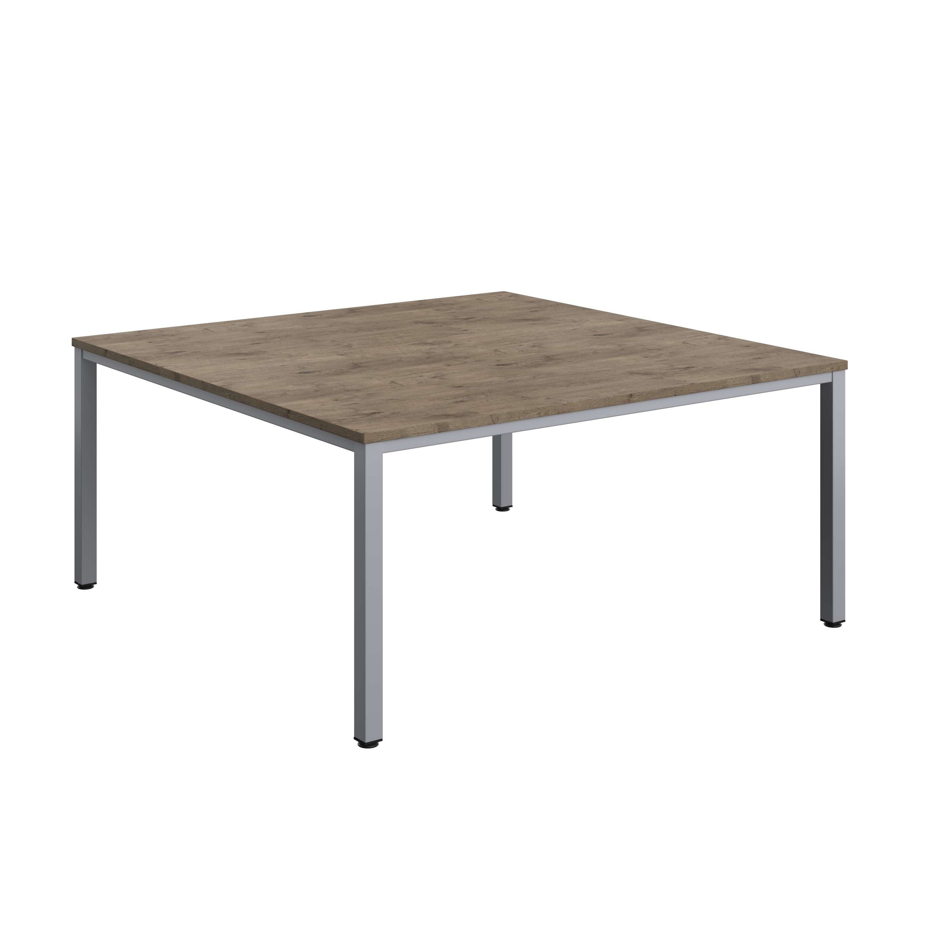 Fraction Infinity Square Meeting Table (FSC)