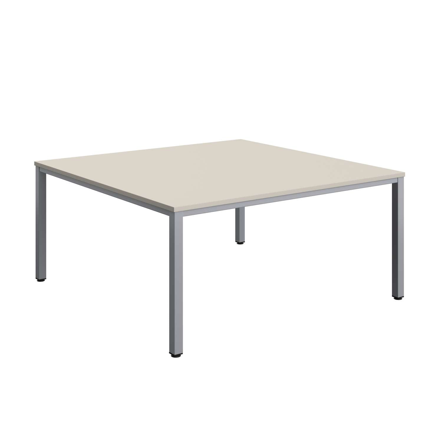 Fraction Infinity Square Meeting Table (FSC)