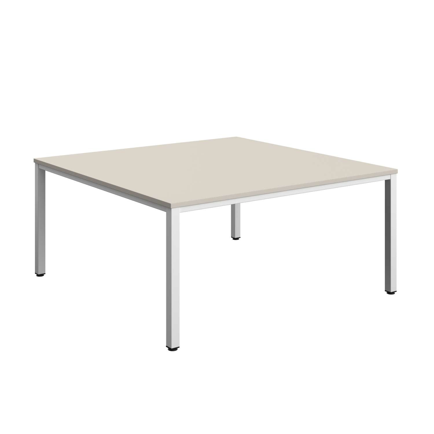 Fraction Infinity Square Meeting Table (FSC)