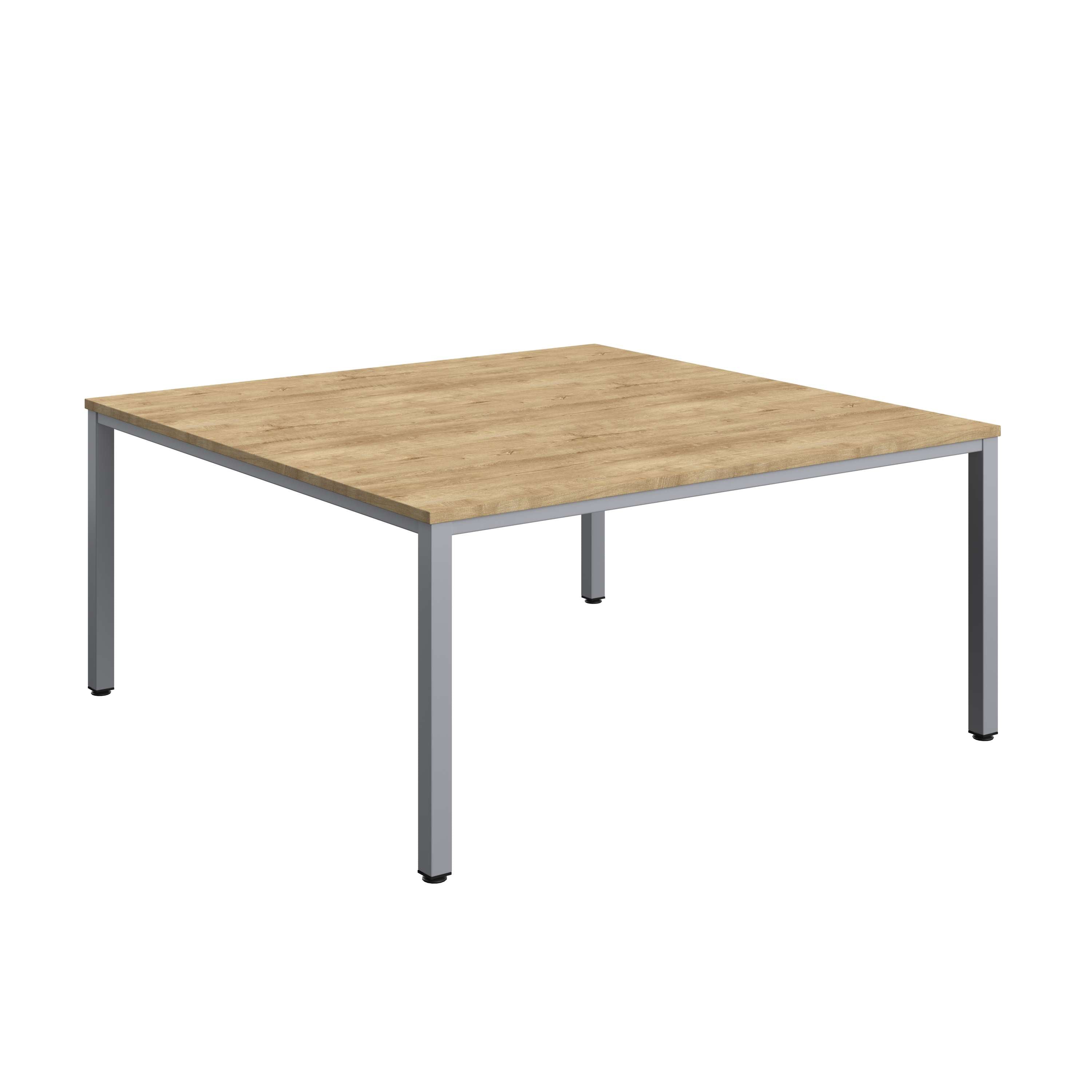 Fraction Infinity Square Meeting Table (FSC)