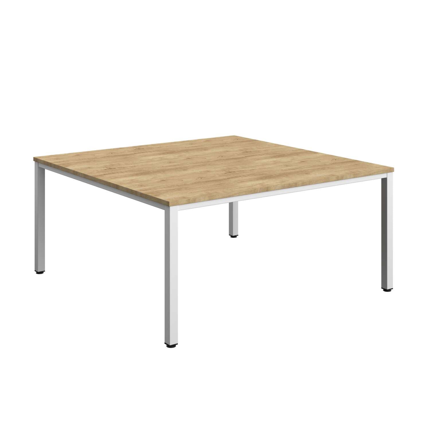 Fraction Infinity Square Meeting Table (FSC)