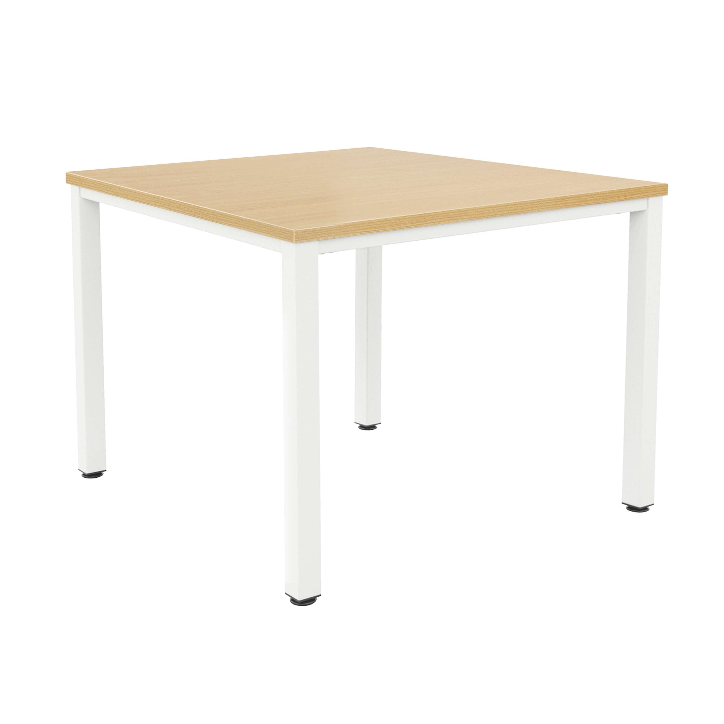 Fraction Infinity Square Meeting Table (FSC)