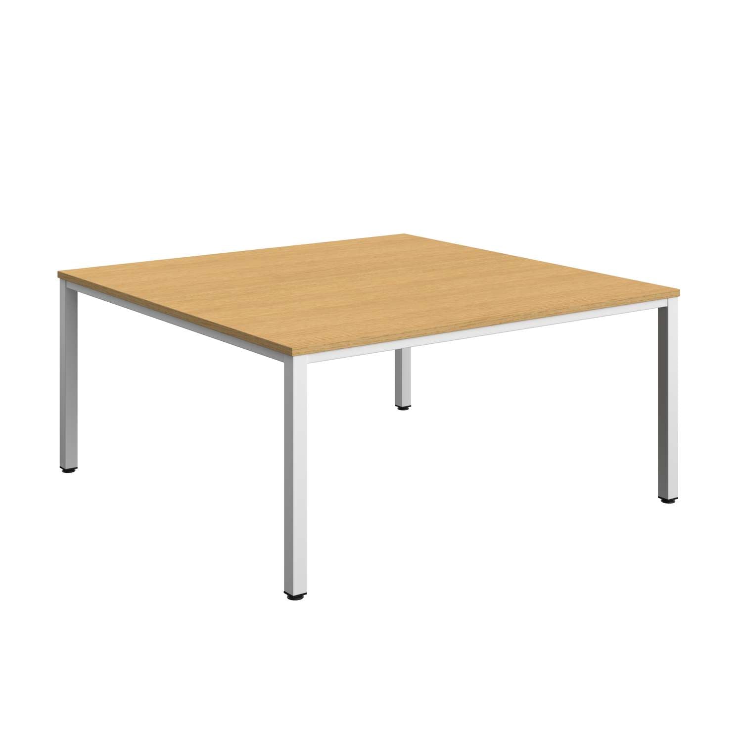 Fraction Infinity Square Meeting Table (FSC)