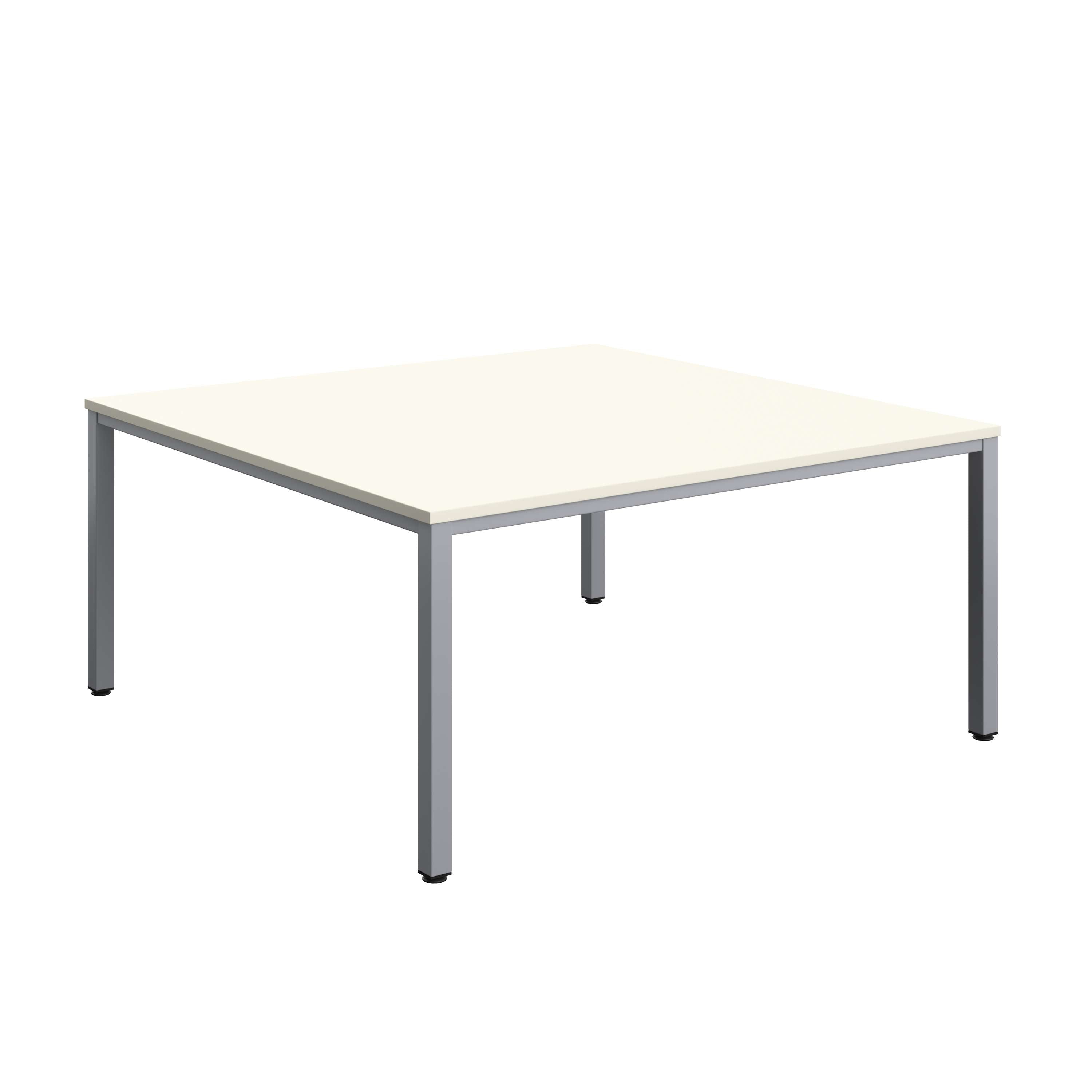 Fraction Infinity Square Meeting Table (FSC)