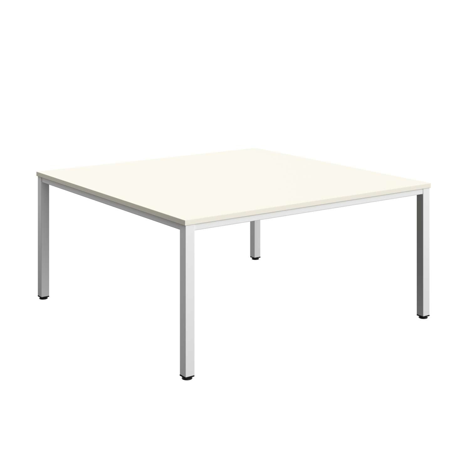 Fraction Infinity Square Meeting Table (FSC)