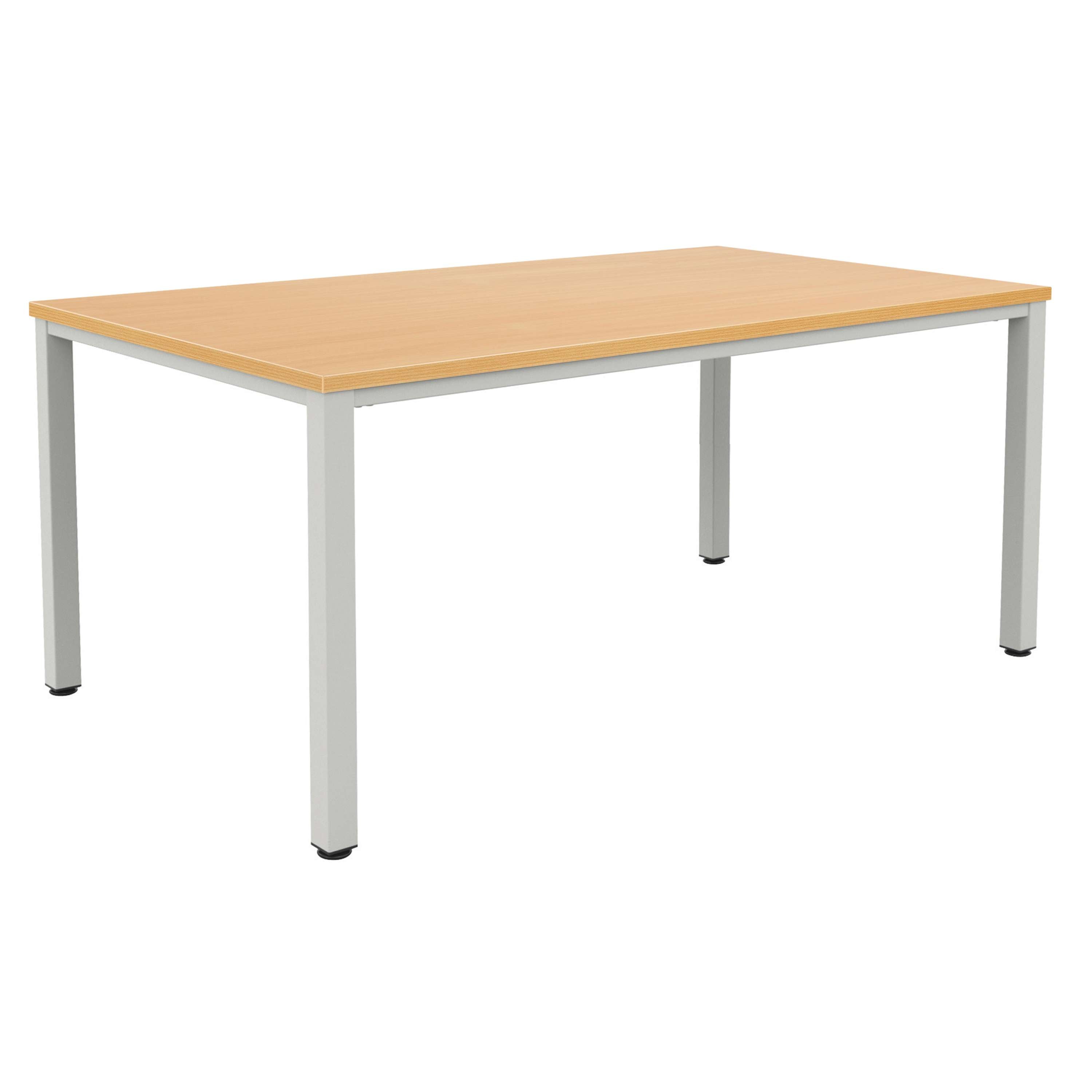 Fraction Infinity Rectangular Meeting Table (FSC) 800