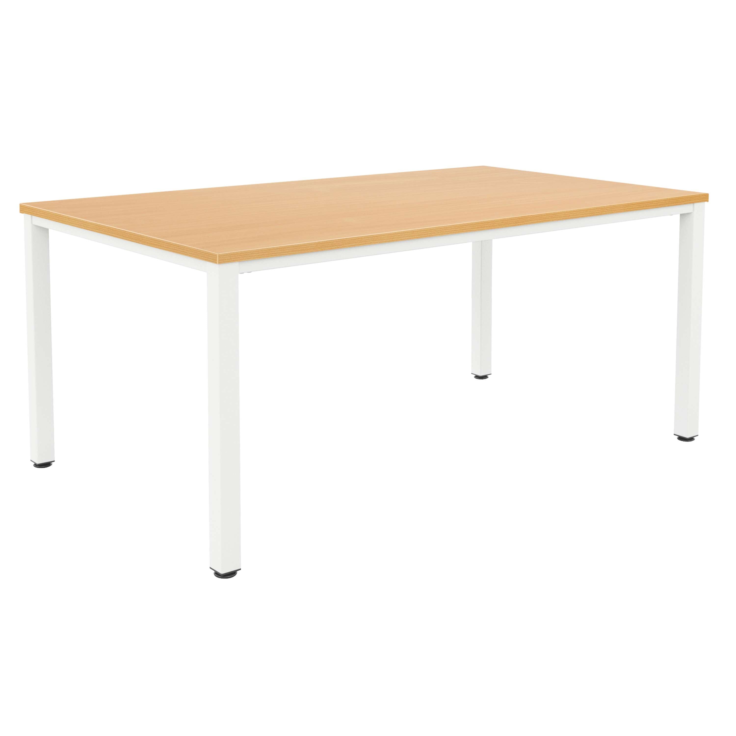 Fraction Infinity Rectangular Meeting Table (FSC) 800