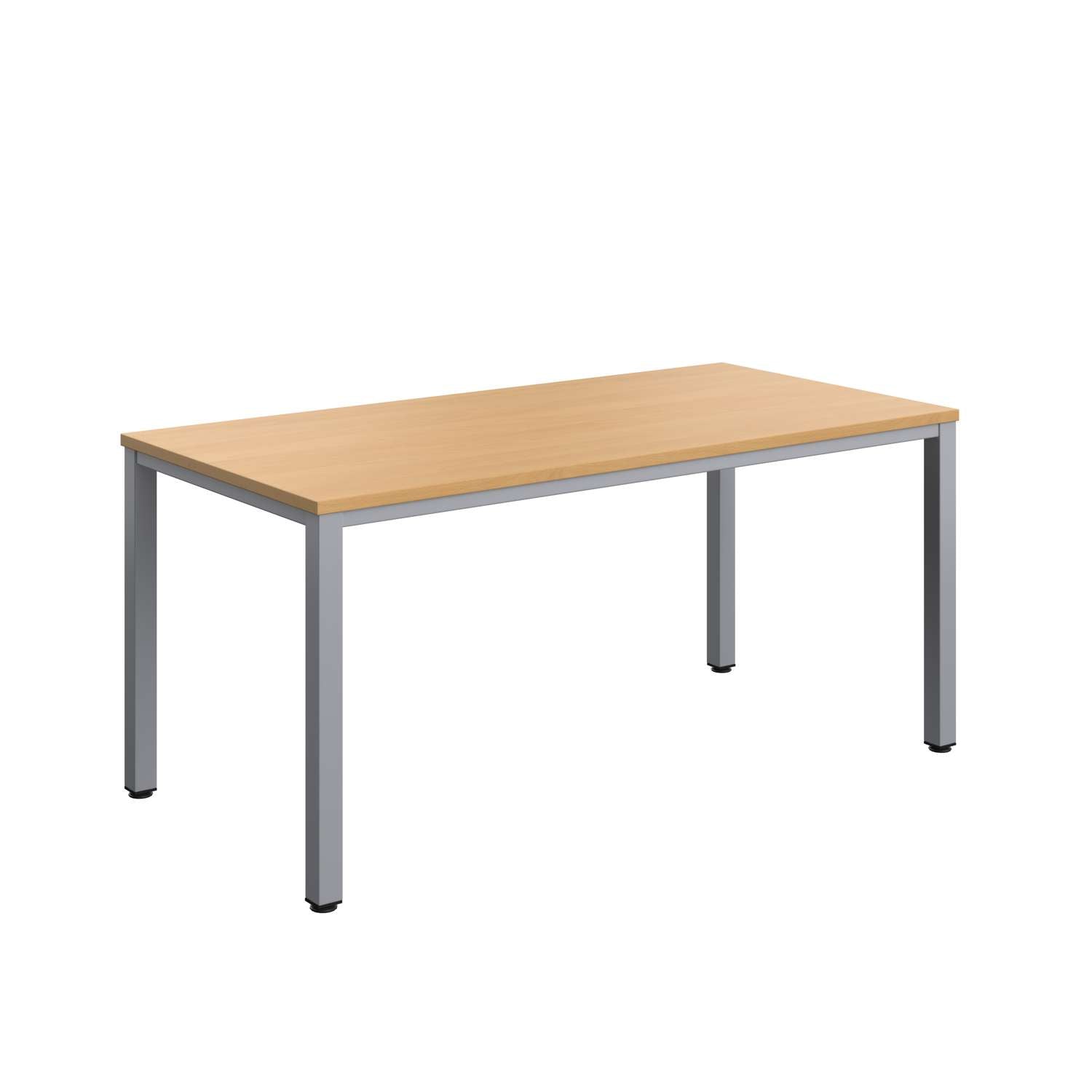 Fraction Infinity Rectangular Meeting Table (FSC)