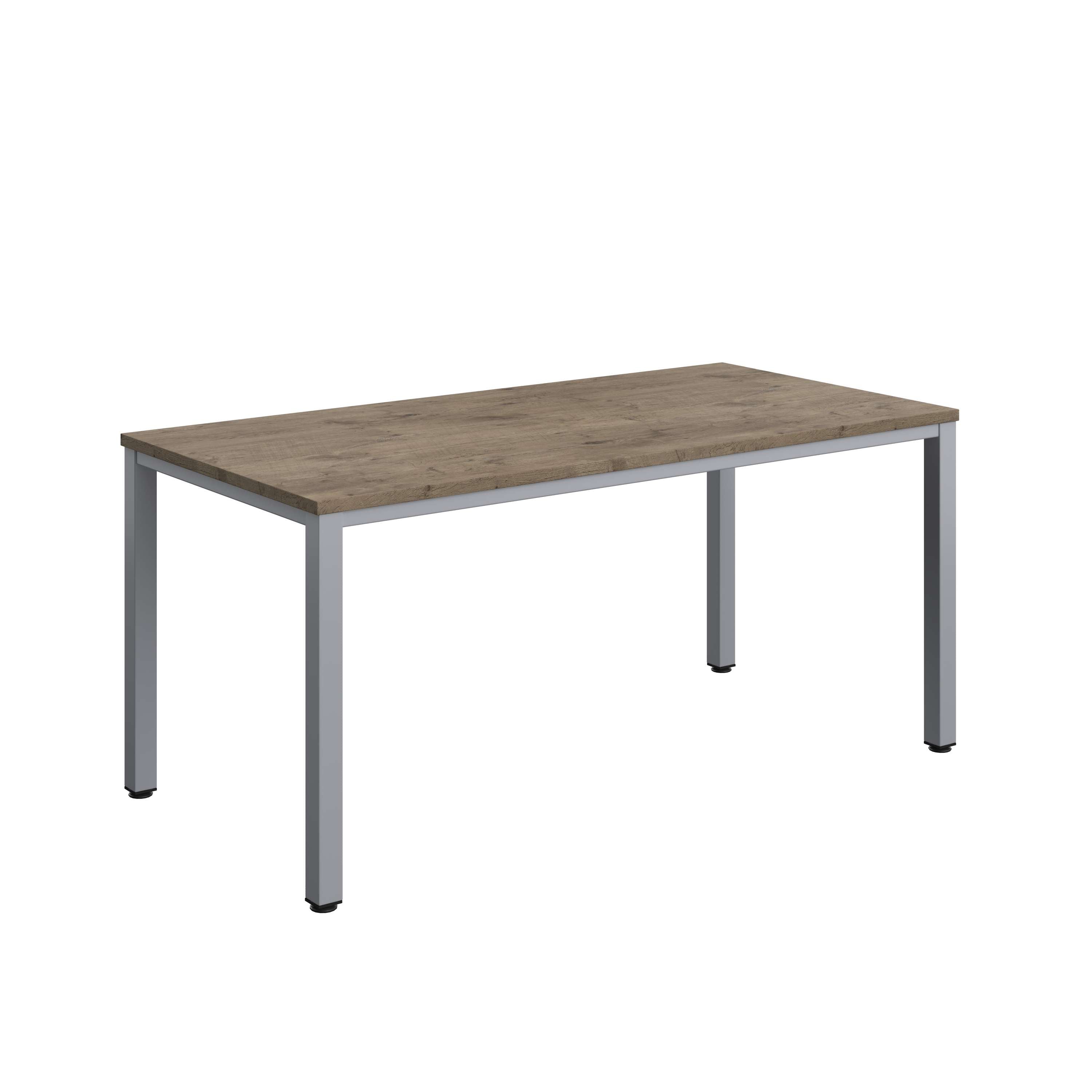 Fraction Infinity Rectangular Meeting Table (FSC) 800