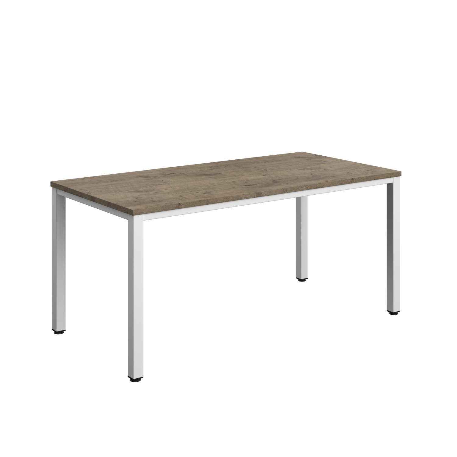 Fraction Infinity Rectangular Meeting Table (FSC)