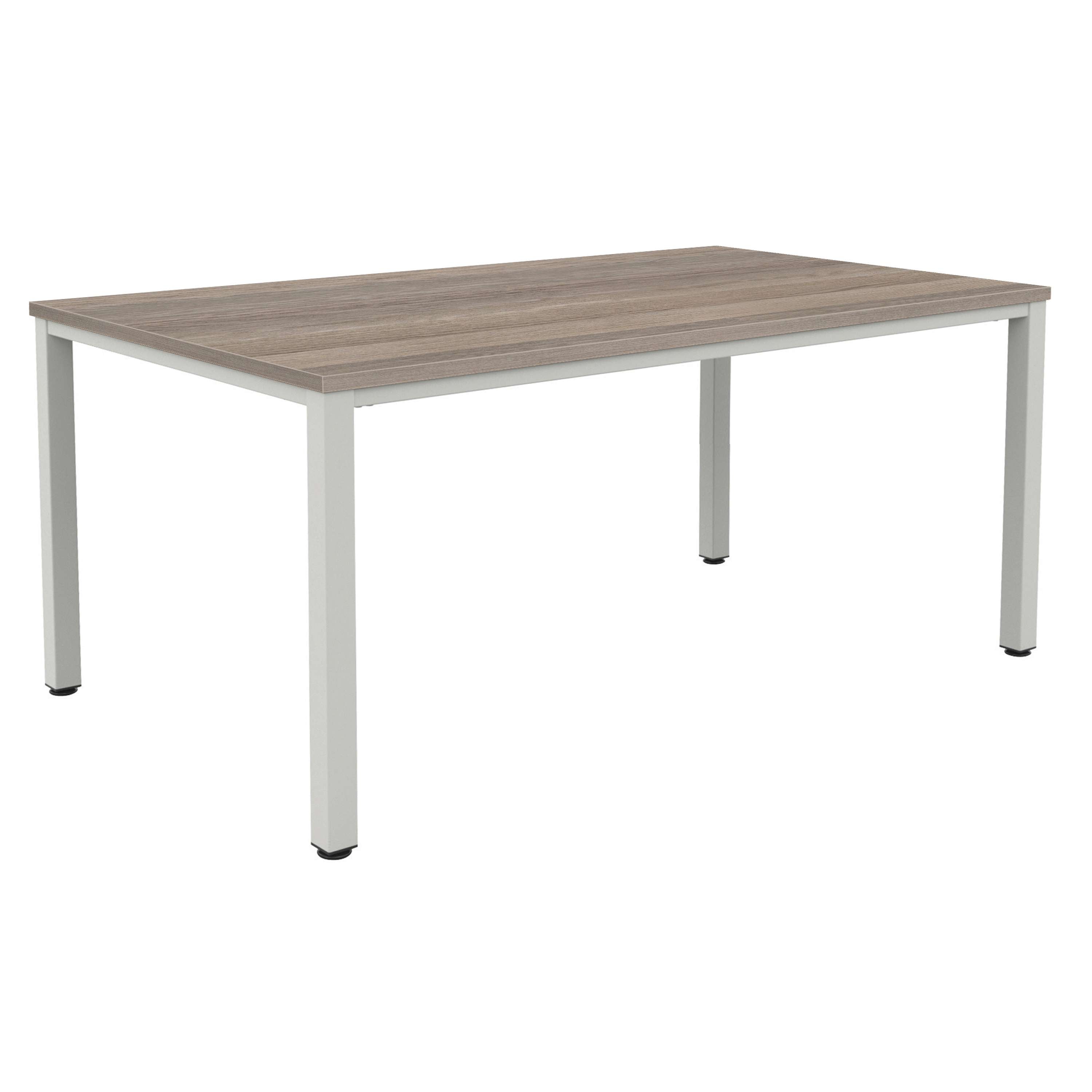 Fraction Infinity Rectangular Meeting Table (FSC) 800