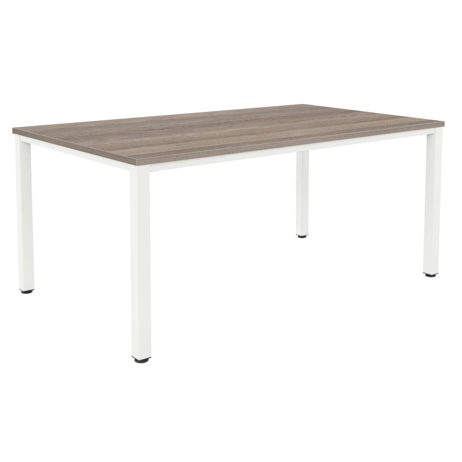 Fraction Infinity Rectangular Meeting Table (FSC)