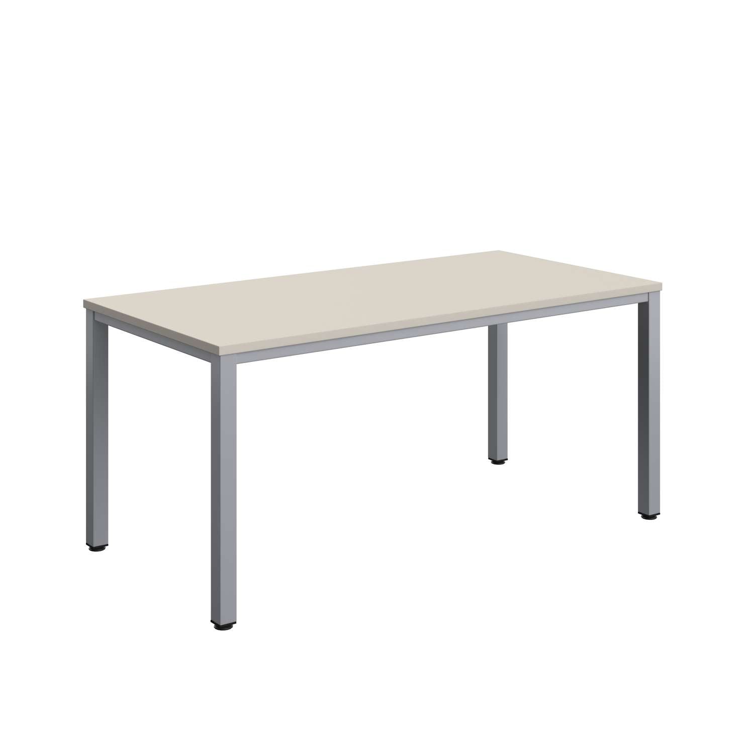 Fraction Infinity Rectangular Meeting Table (FSC)