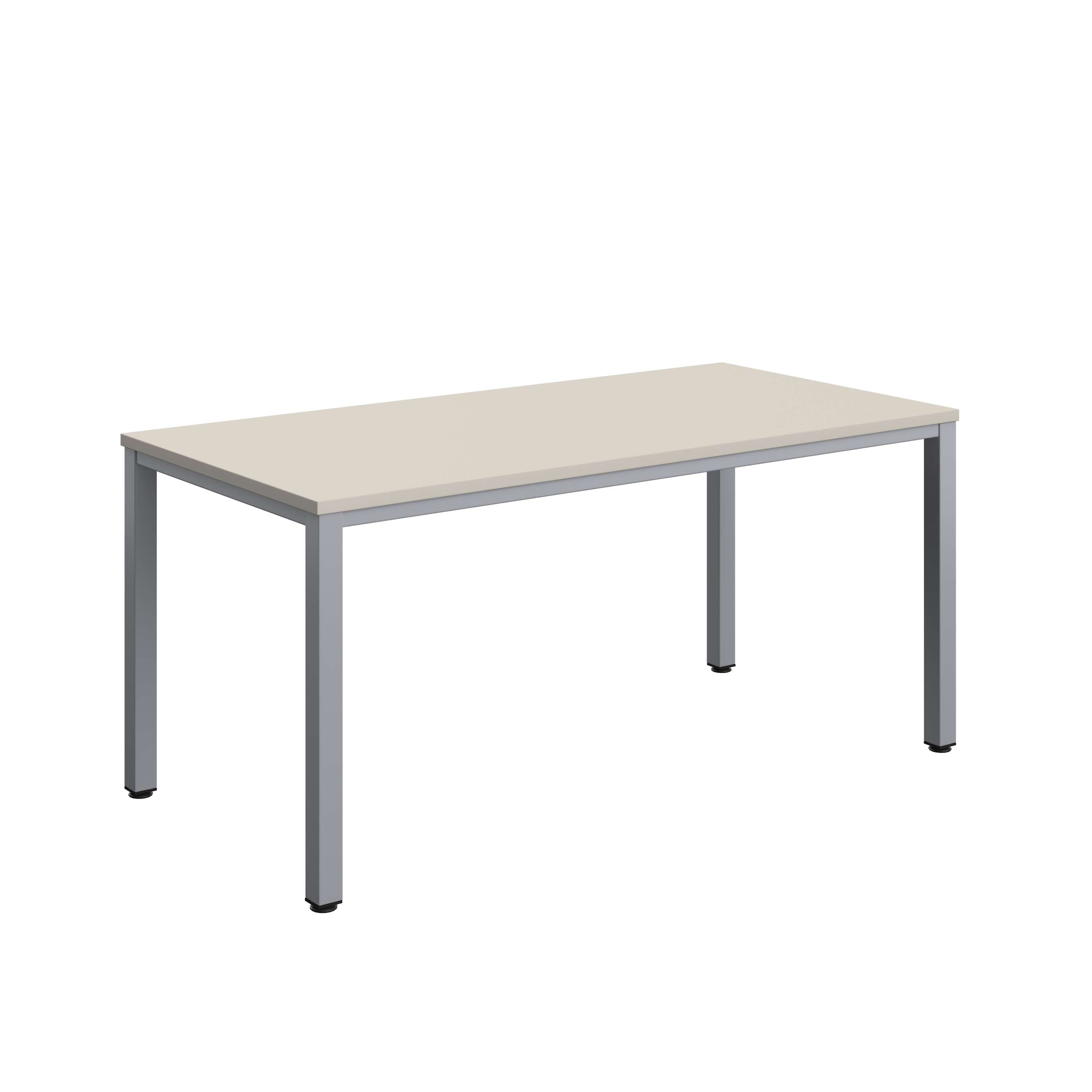 Fraction Infinity Rectangular Meeting Table (FSC) 800