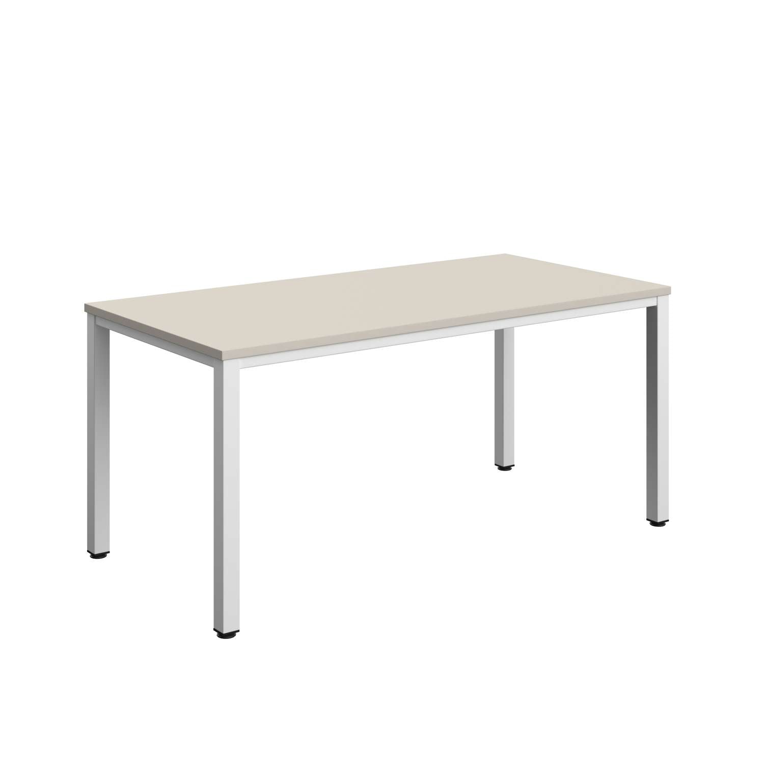 Fraction Infinity Rectangular Meeting Table (FSC)