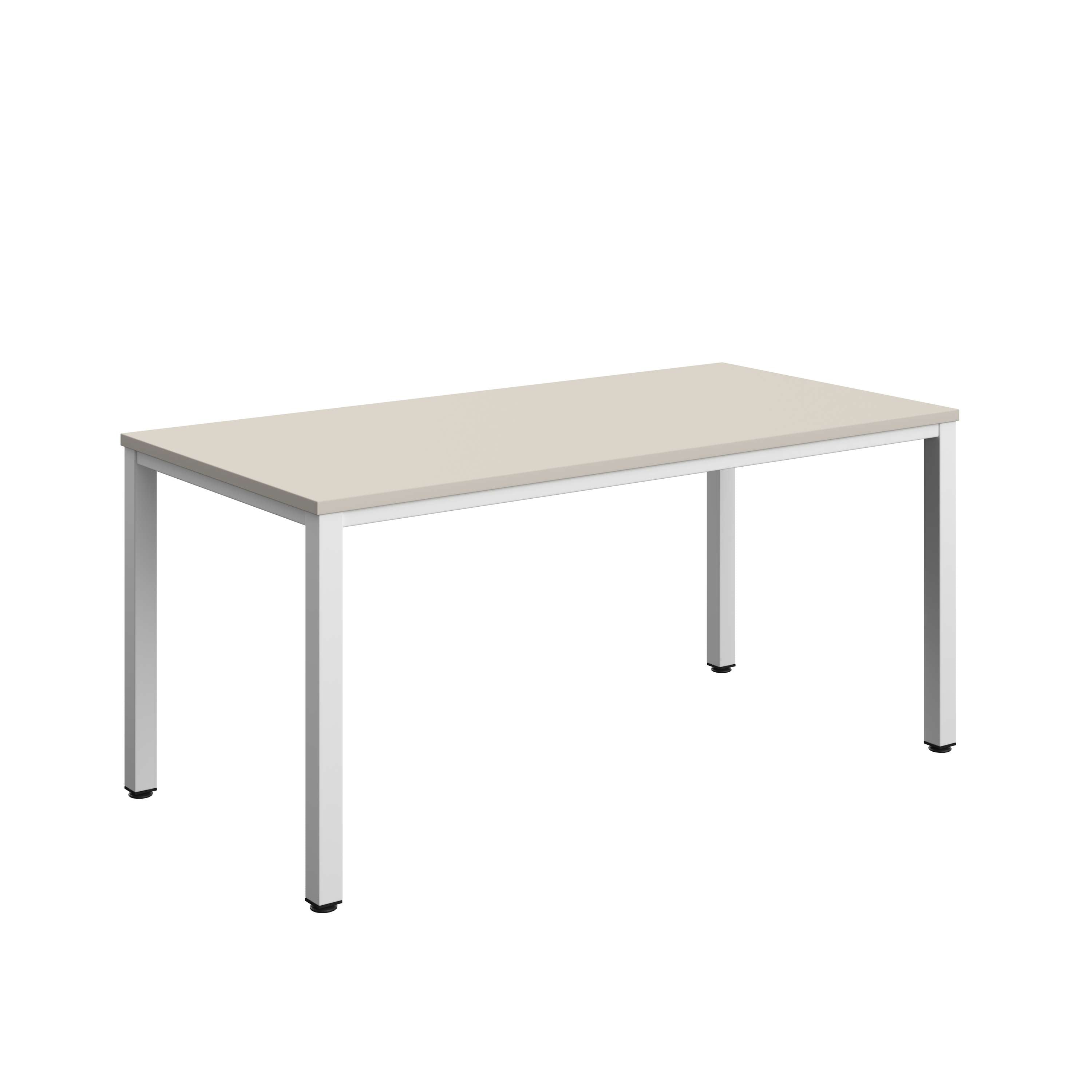 Fraction Infinity Rectangular Meeting Table (FSC) 800