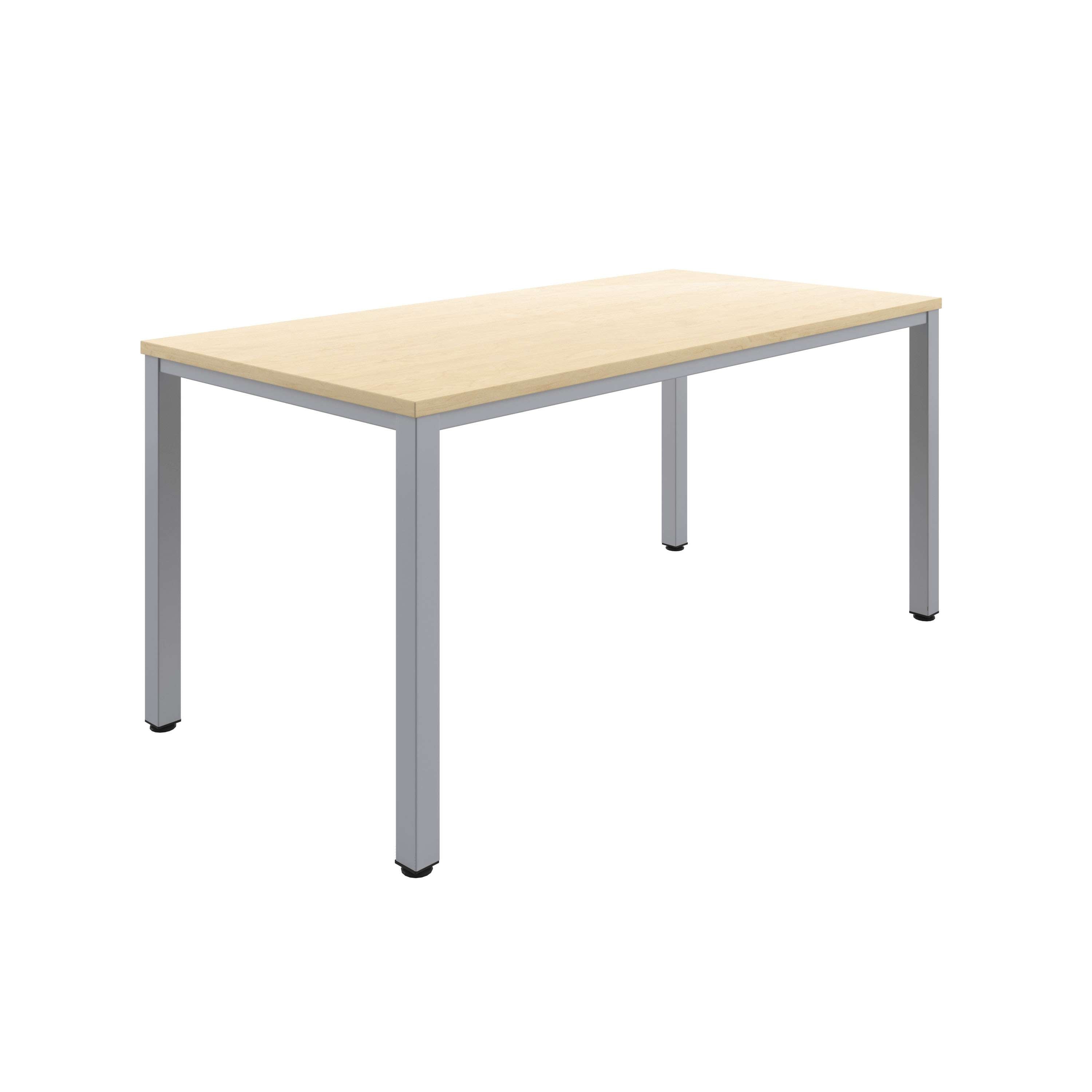 Fraction Infinity Rectangular Meeting Table (FSC) 800