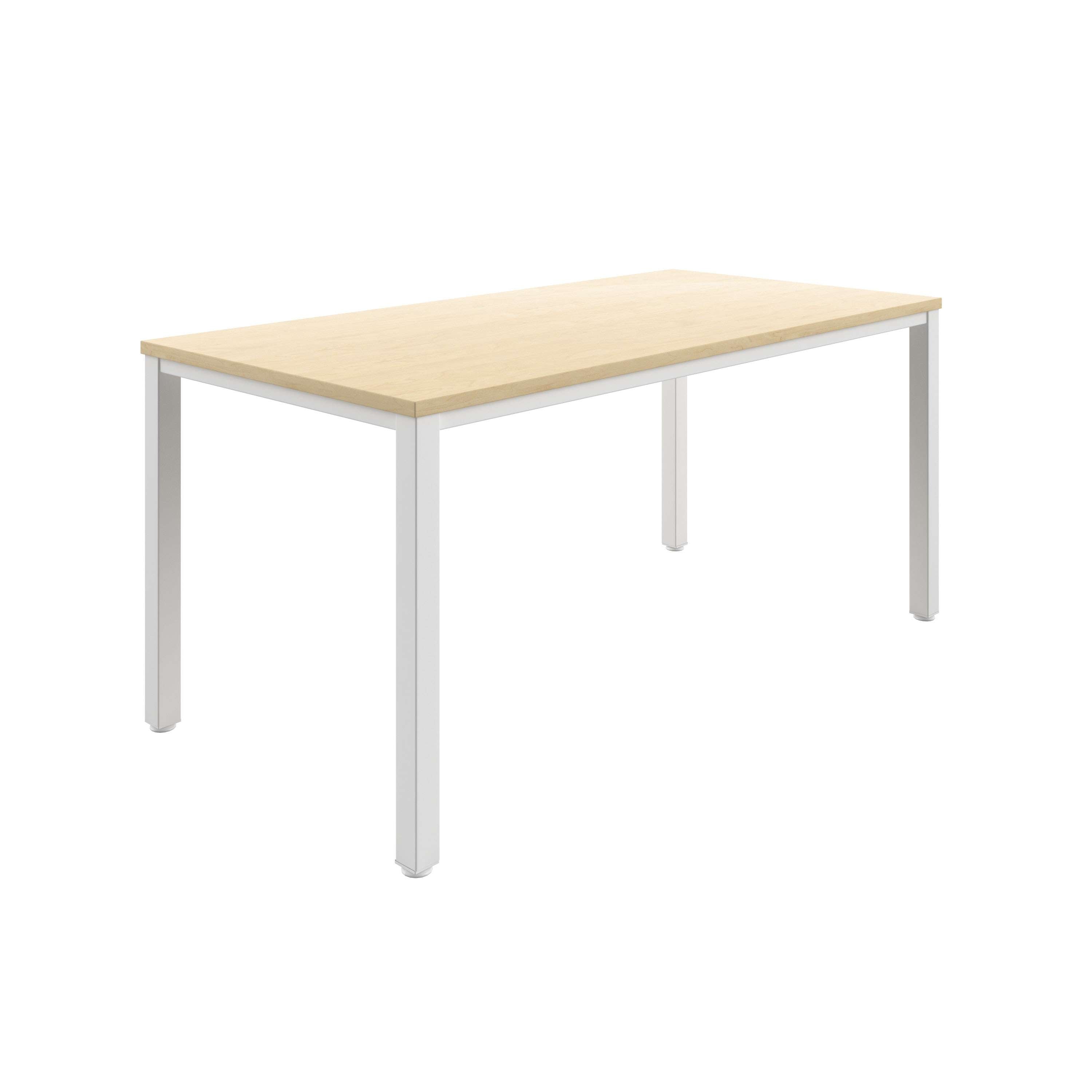 Fraction Infinity Rectangular Meeting Table (FSC) 800