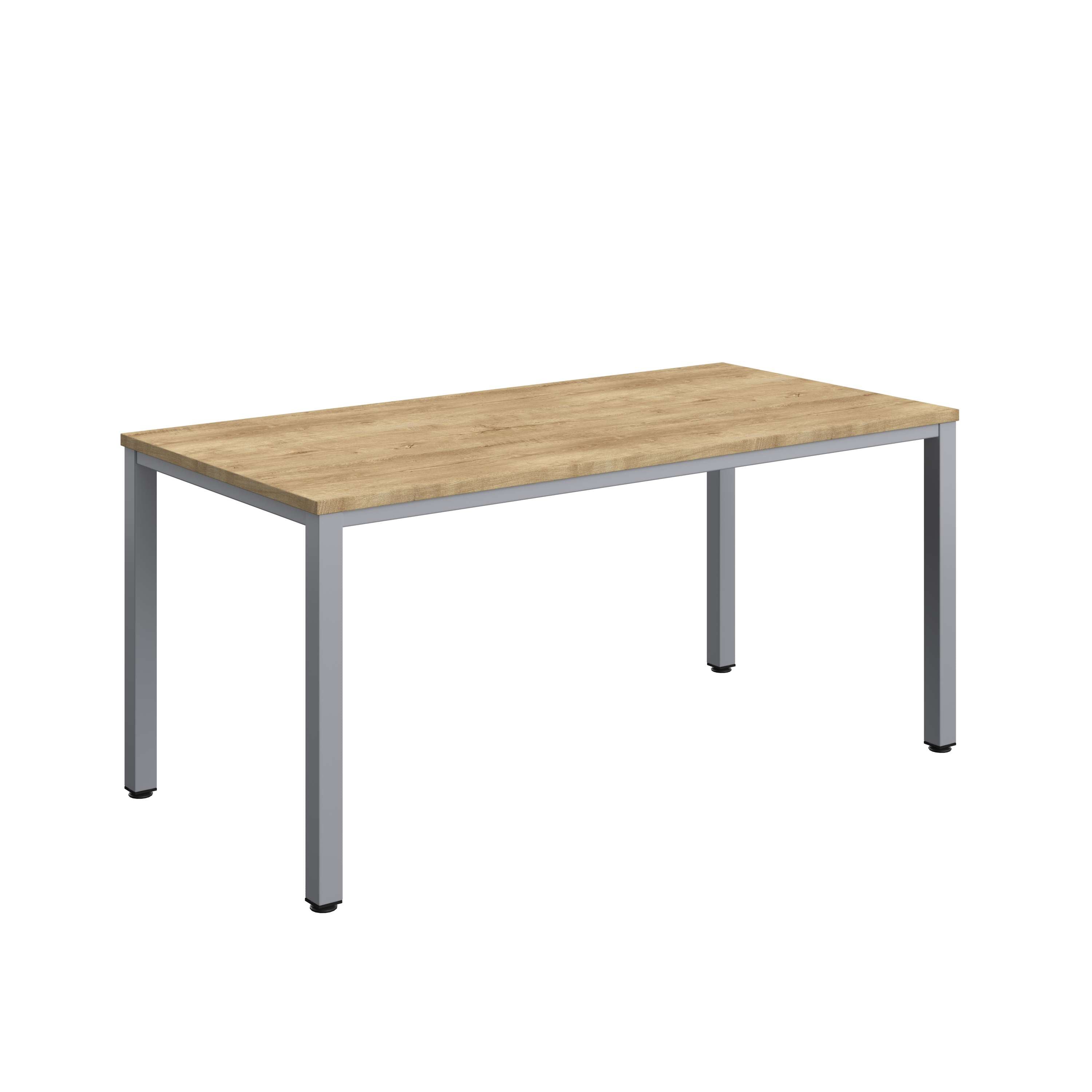 Fraction Infinity Rectangular Meeting Table (FSC) 800