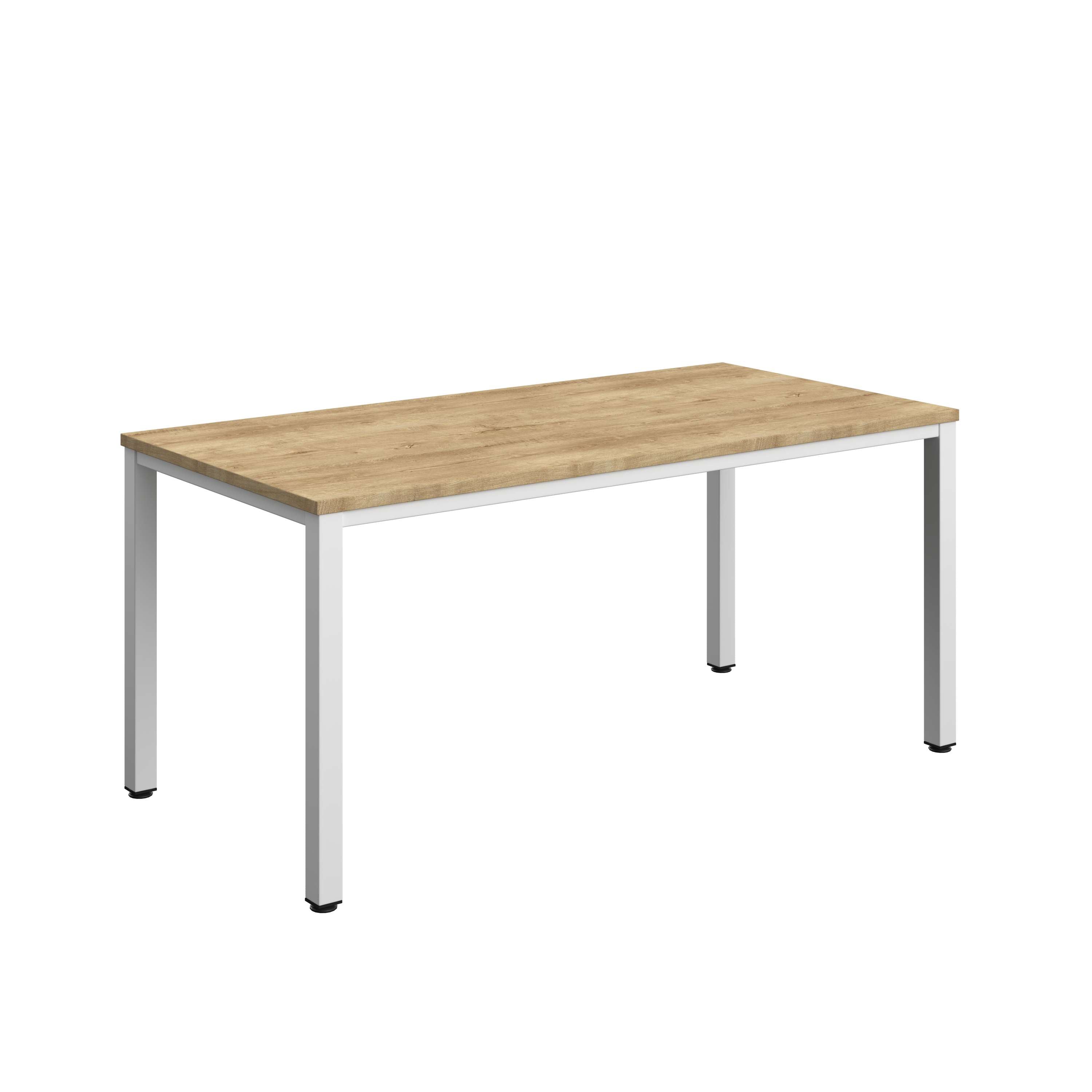 Fraction Infinity Rectangular Meeting Table (FSC) 800