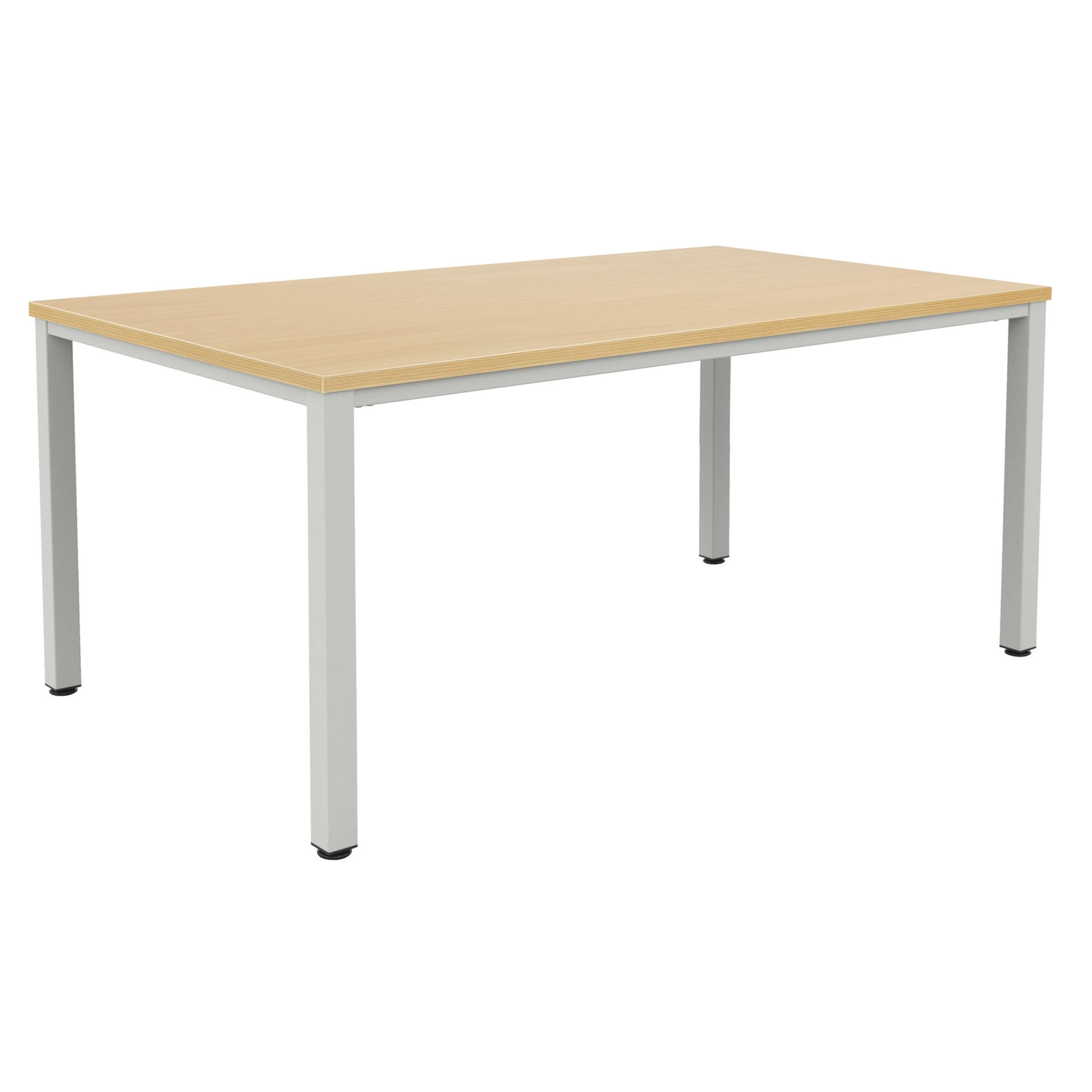 Fraction Infinity Rectangular Meeting Table (FSC) 800