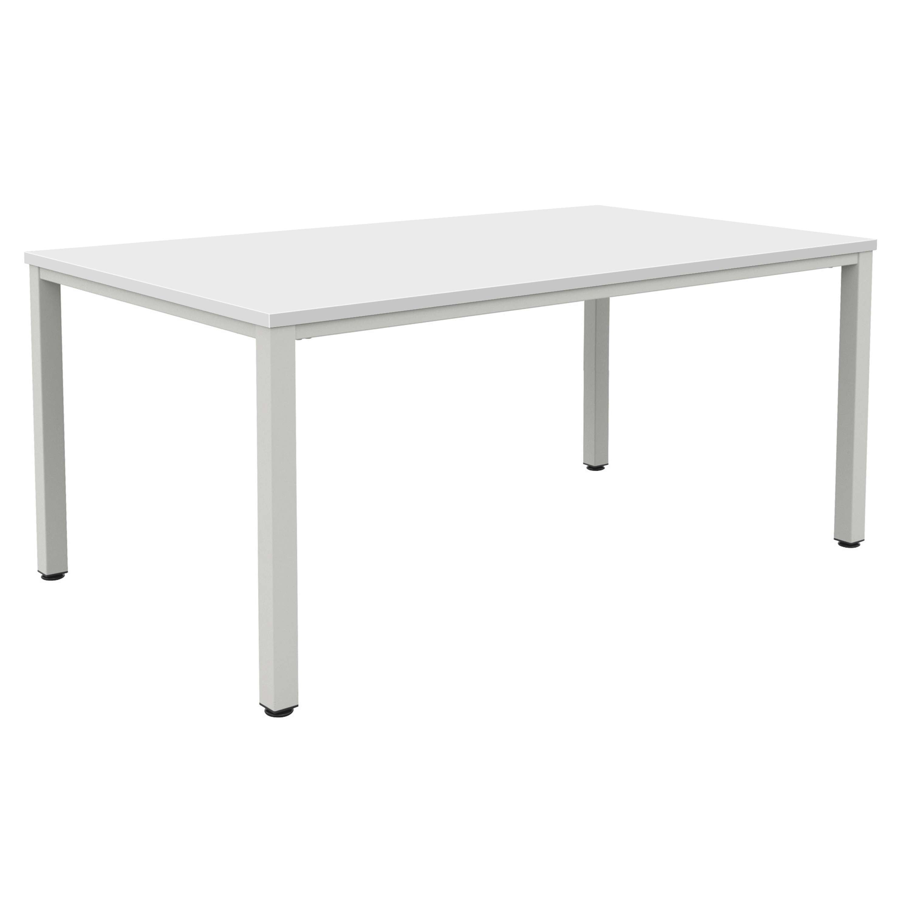 Fraction Infinity Rectangular Meeting Table (FSC) 800